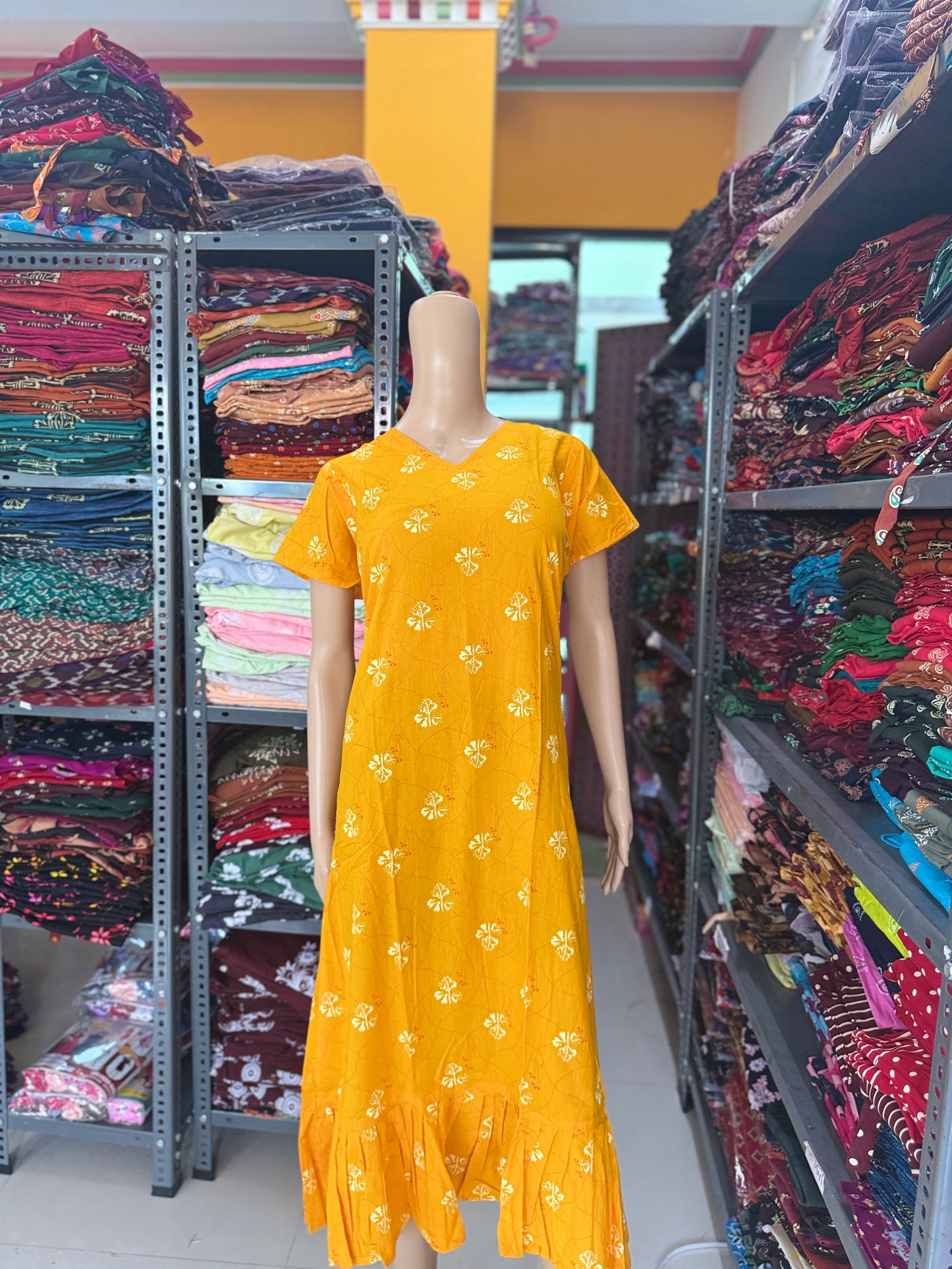 Frock