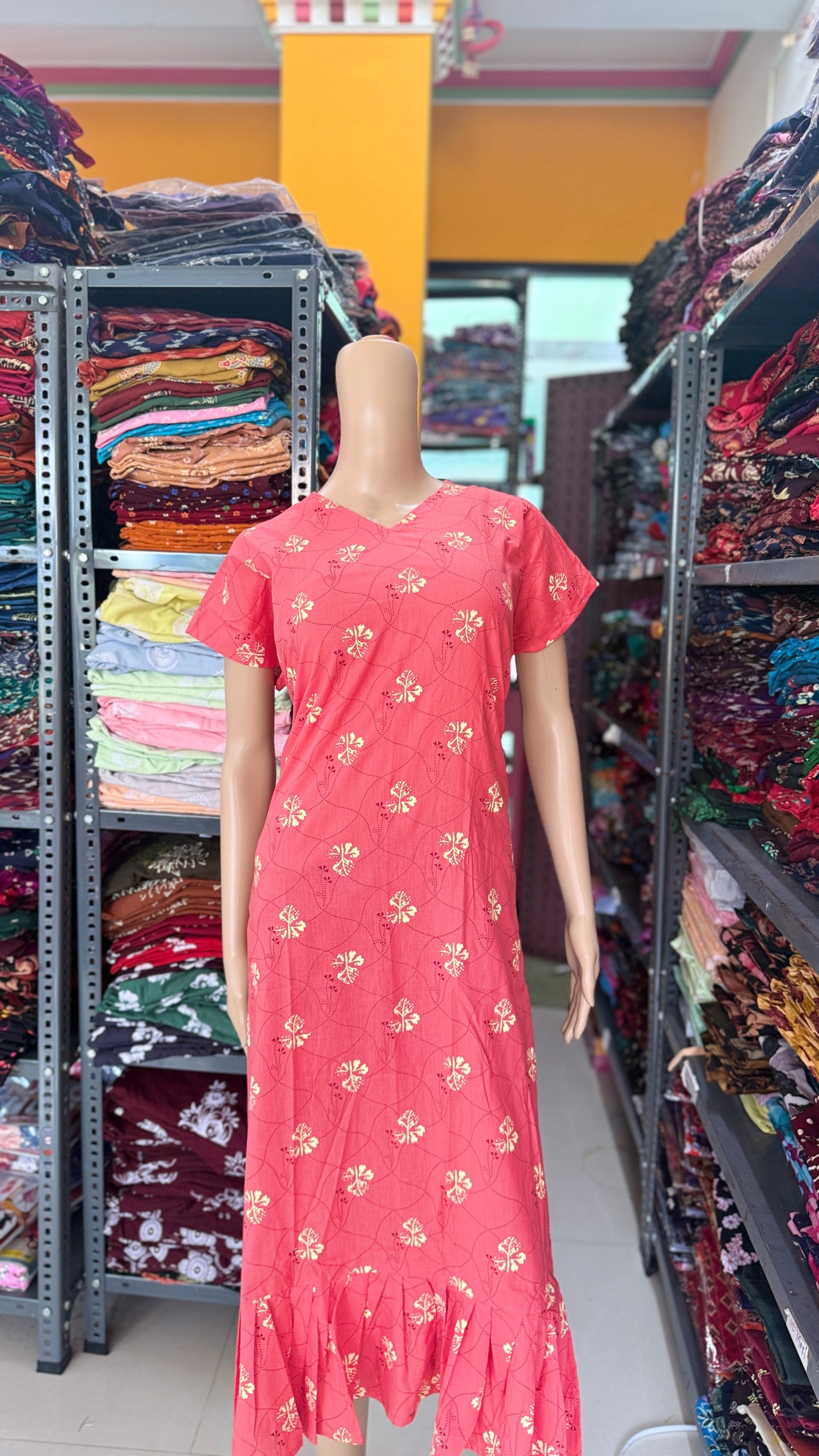 Frock