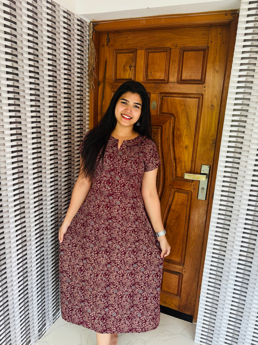 Feeding and non feeding