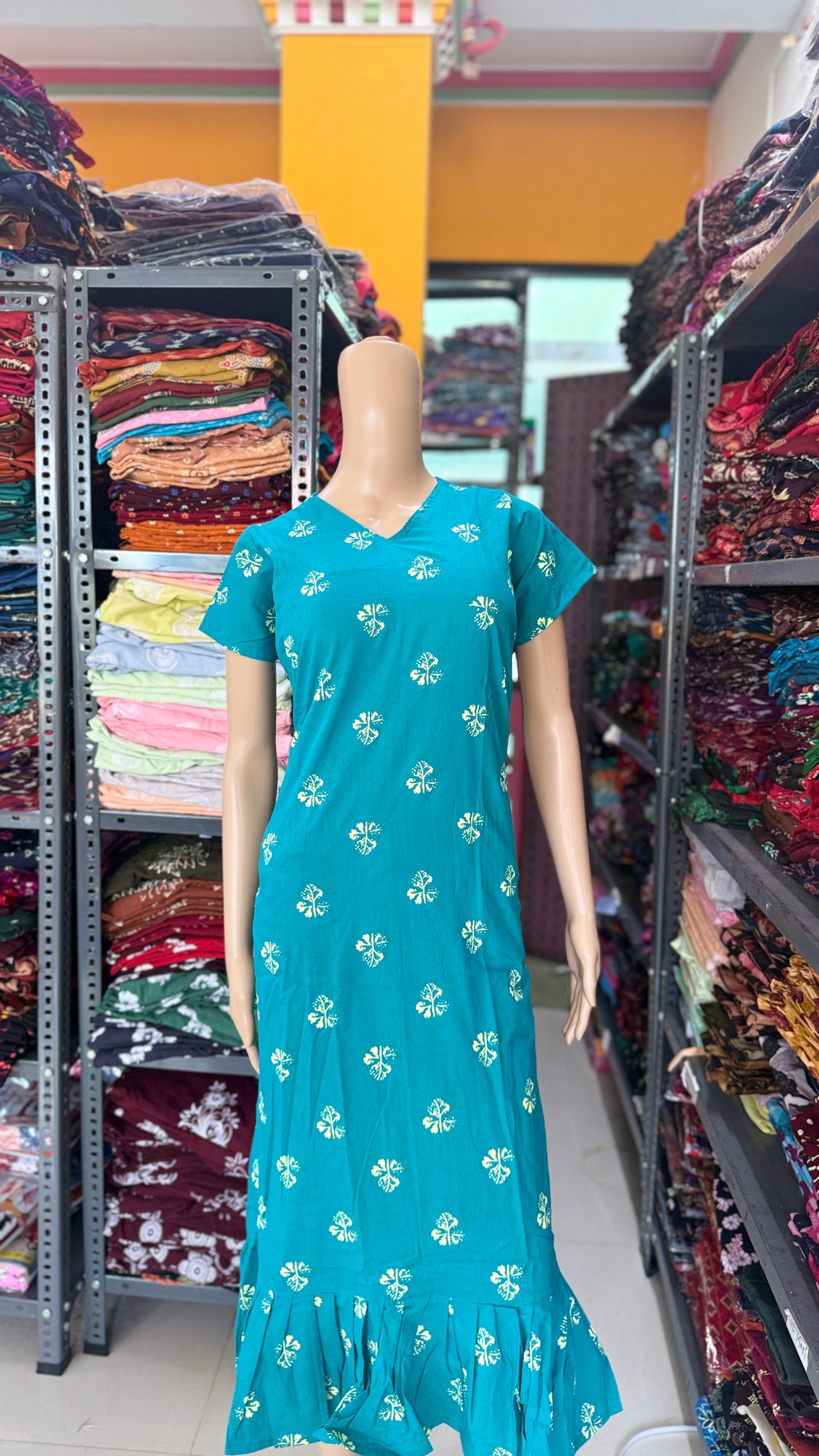 Frock