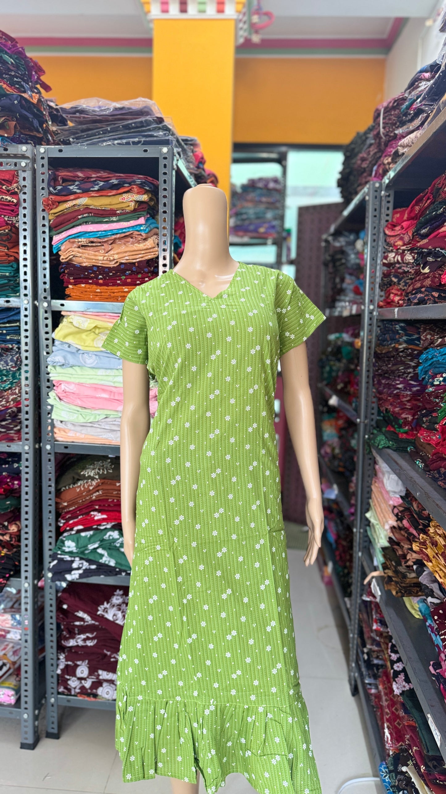 Frock
