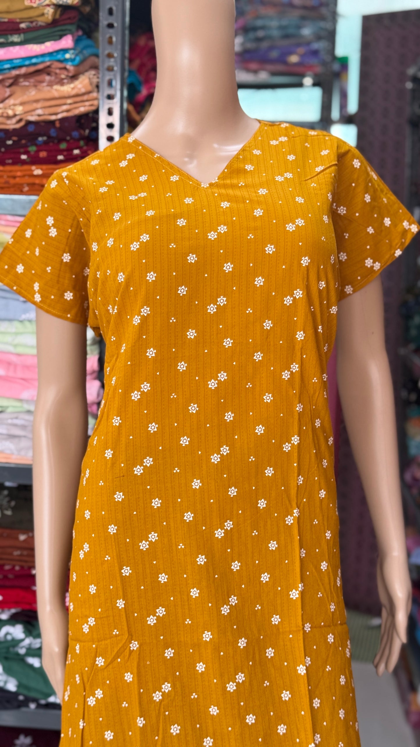 Frock
