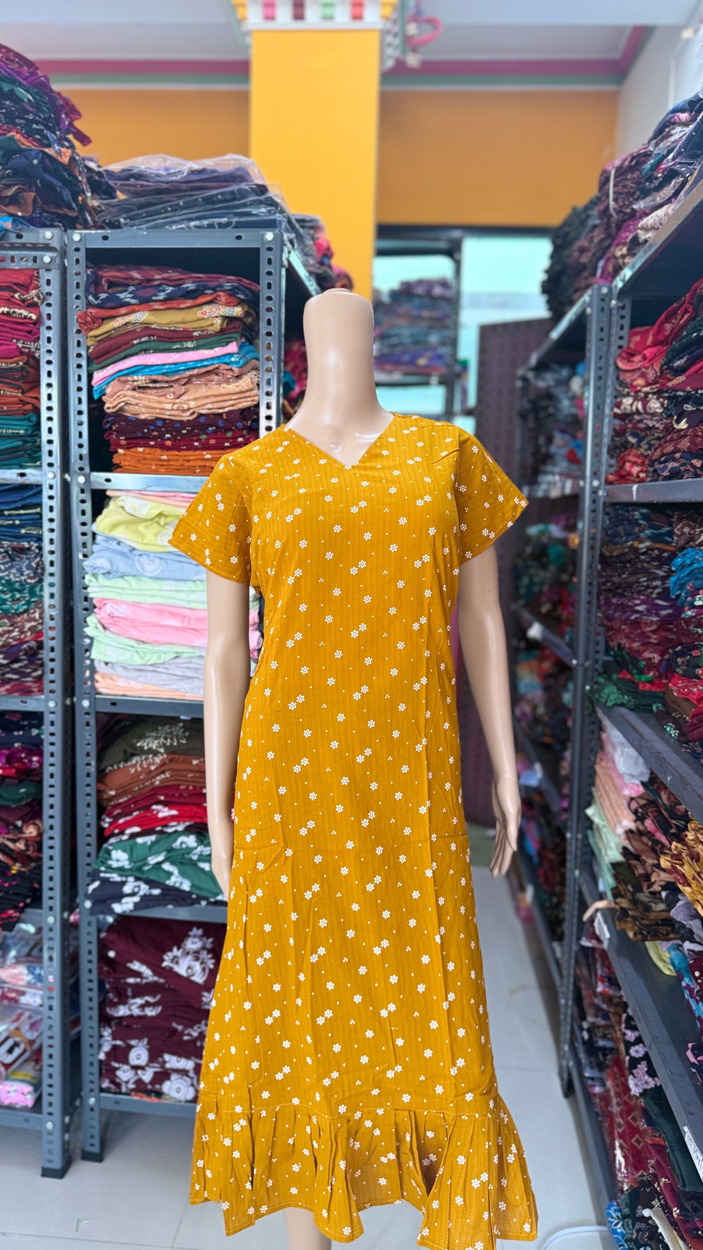 Frock