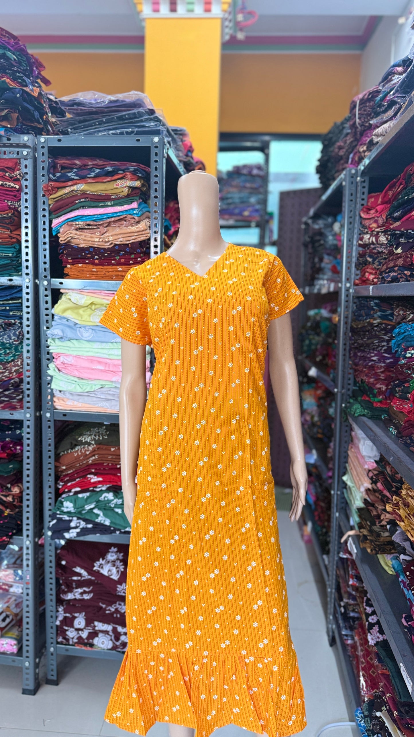 Frock