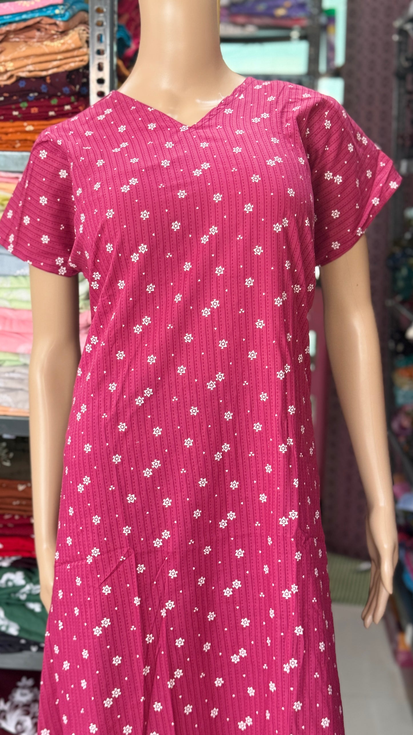 Frock