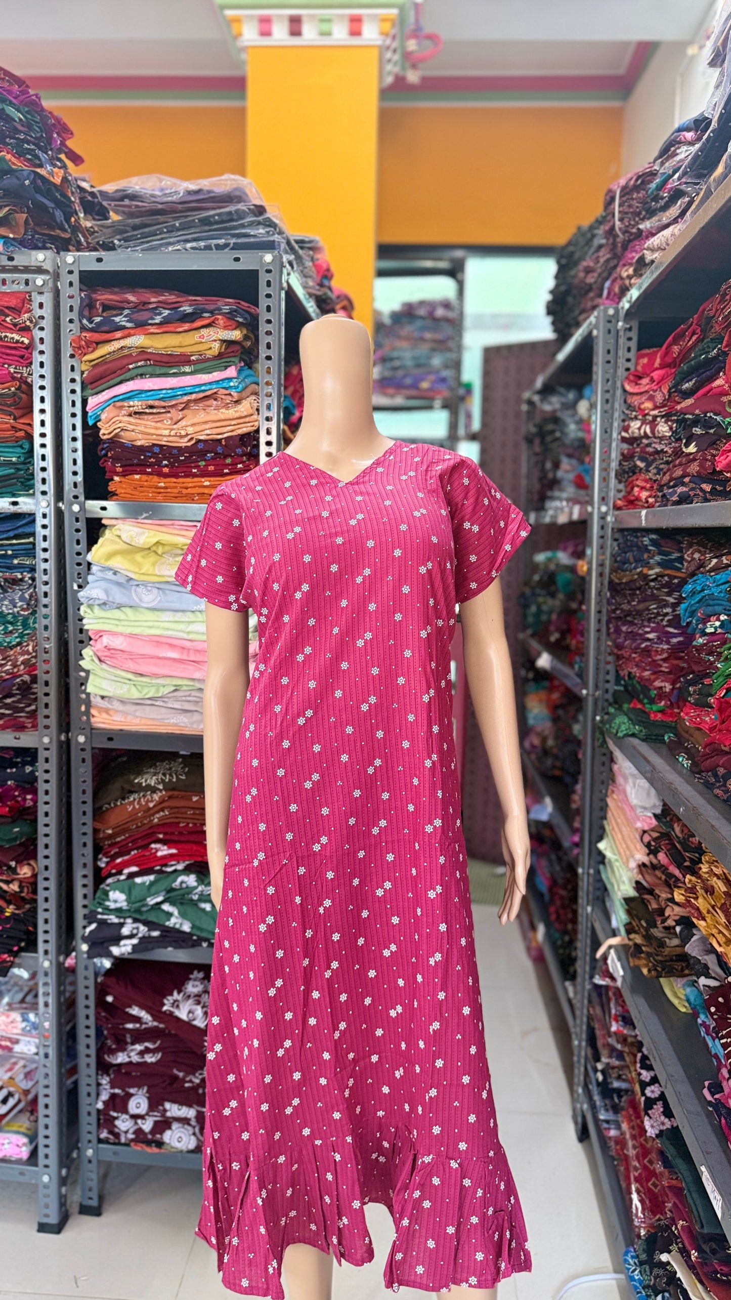 Frock