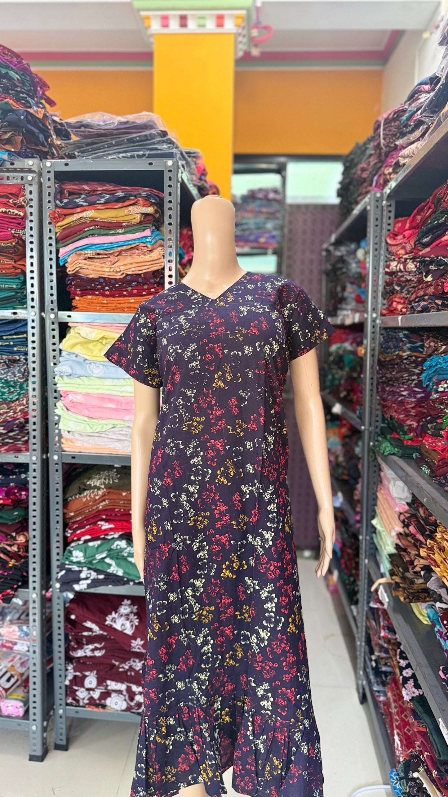 Frock