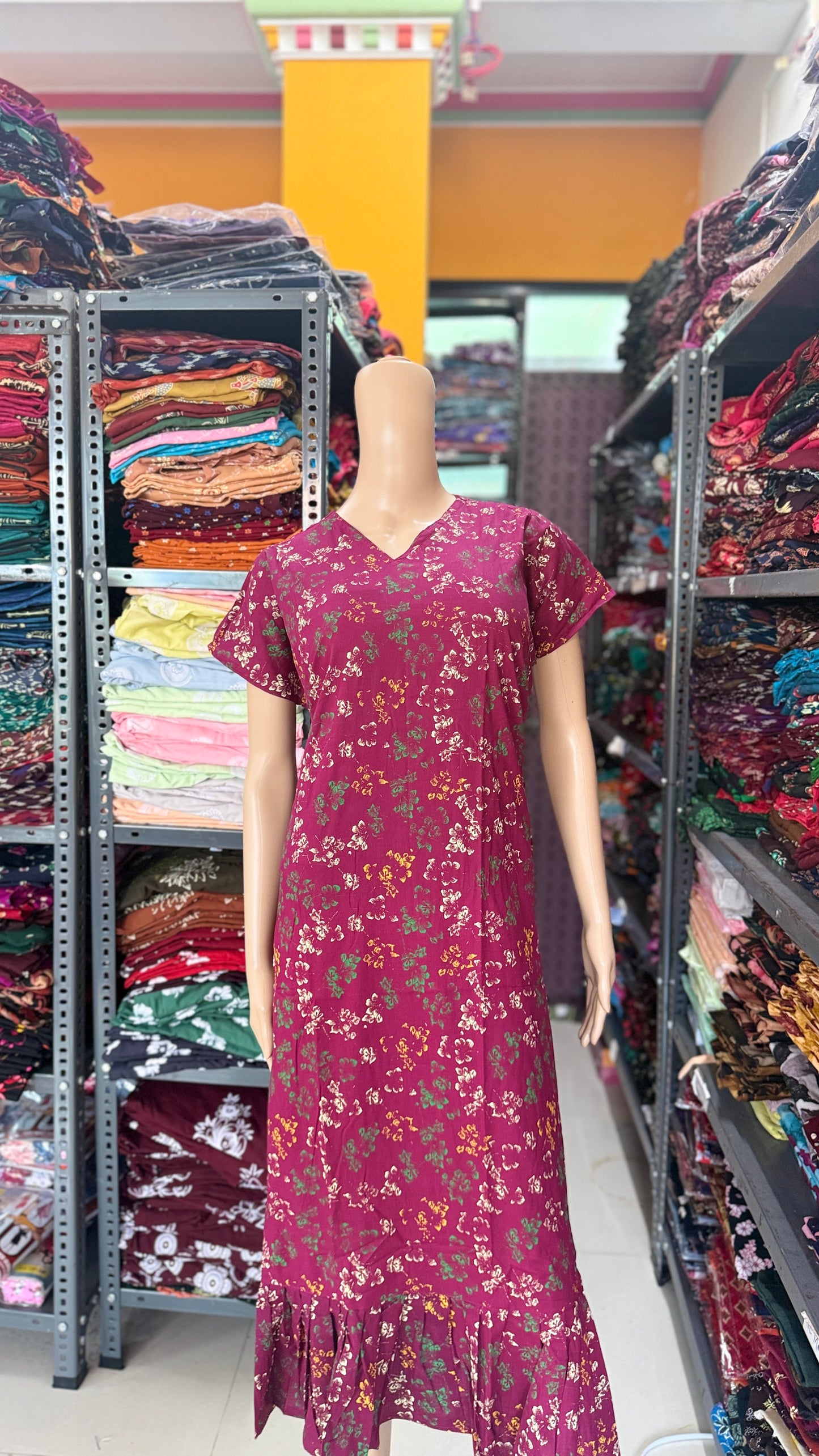 Frock