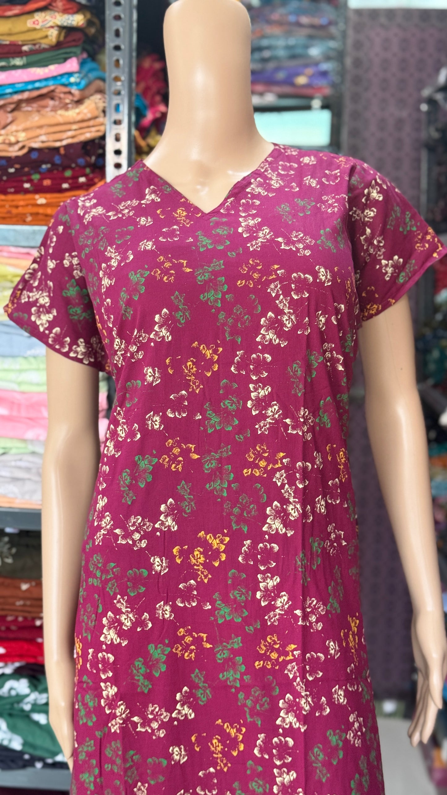Frock