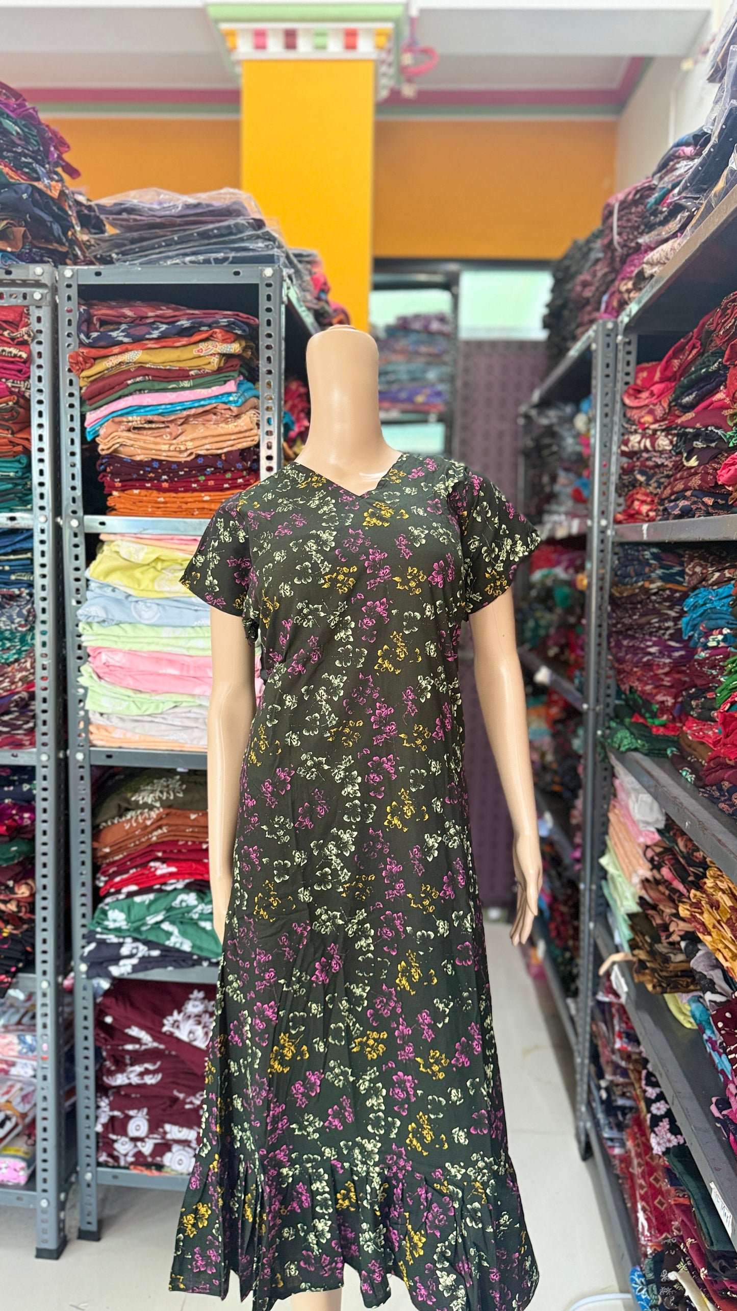 Frock