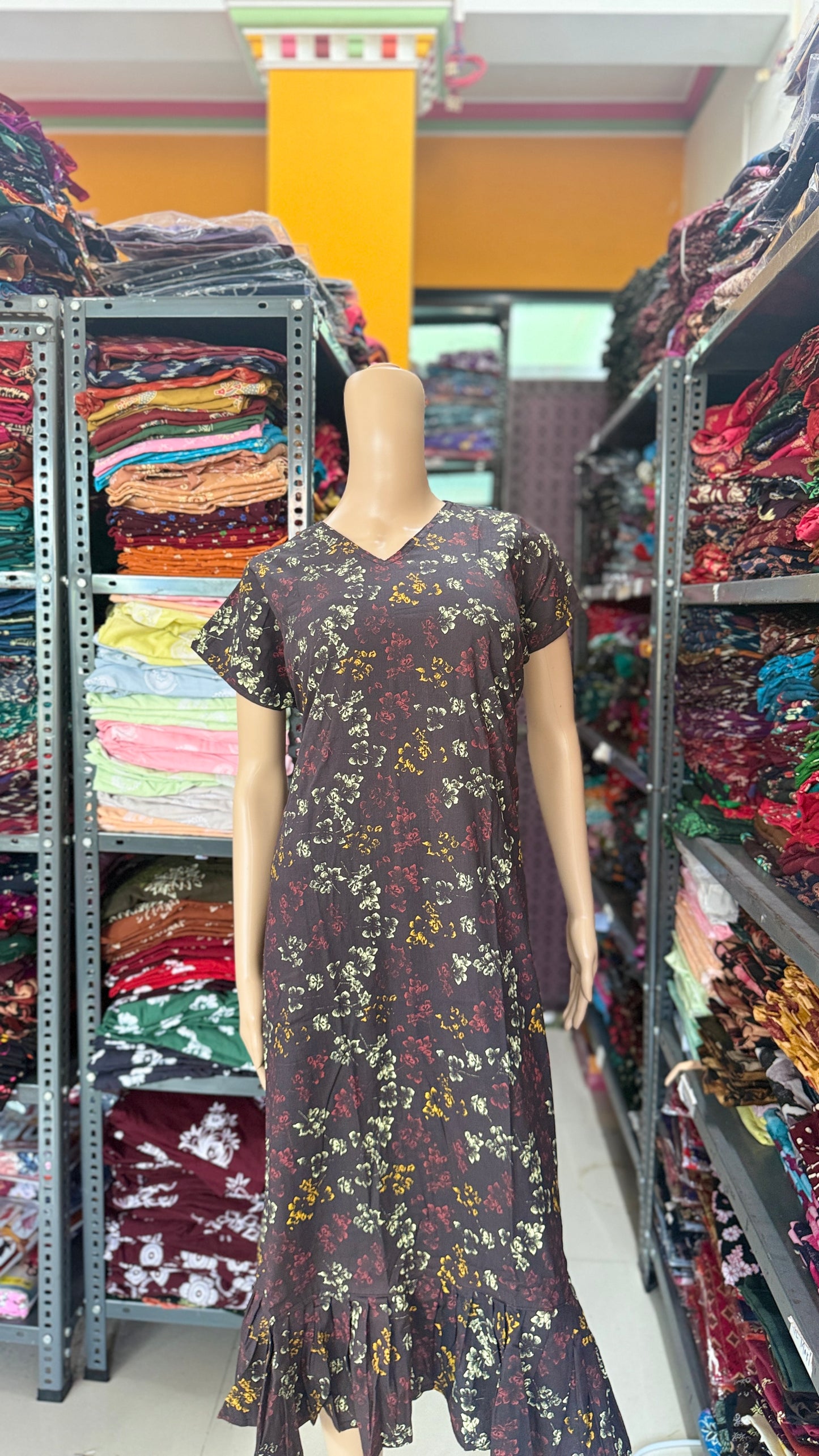 Frock