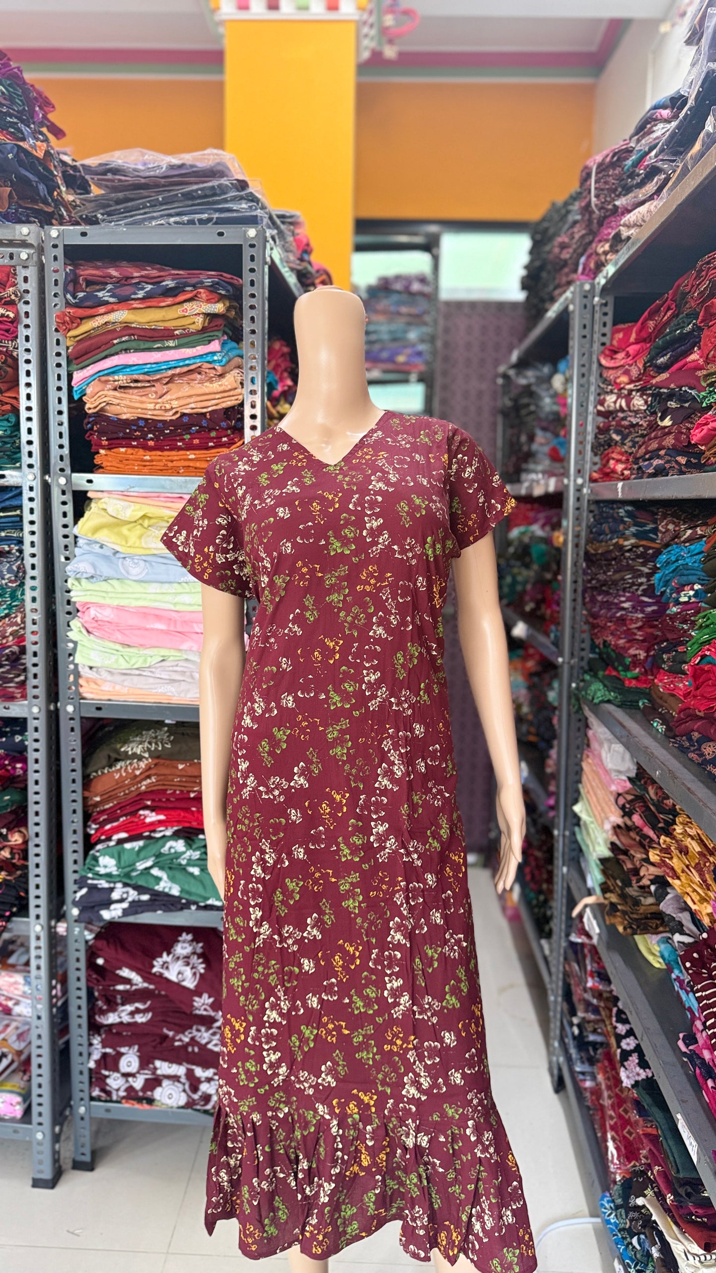Frock