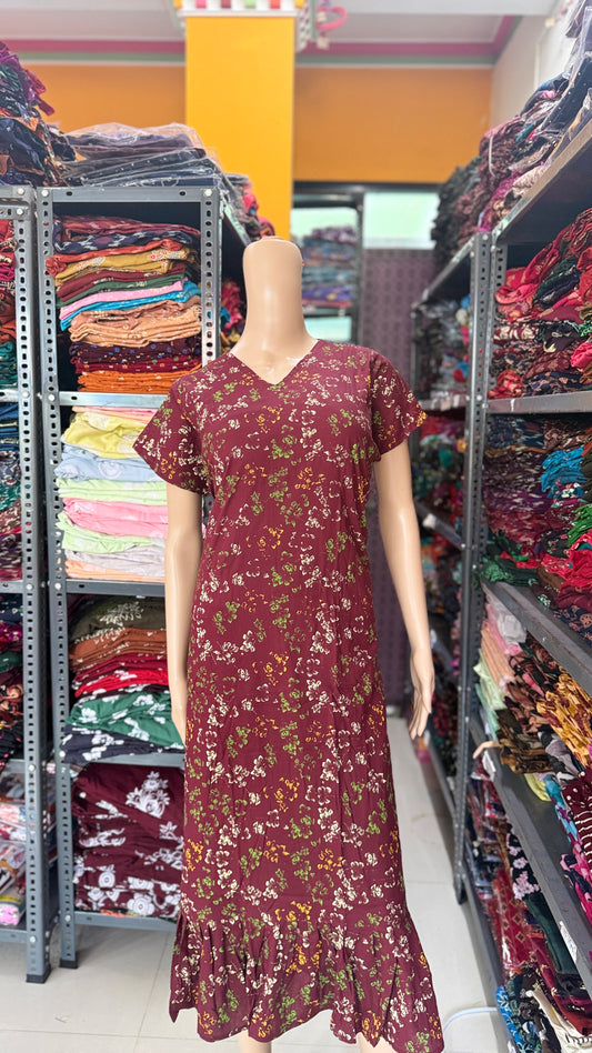 Frock
