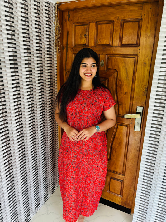 Feeding and non feeding