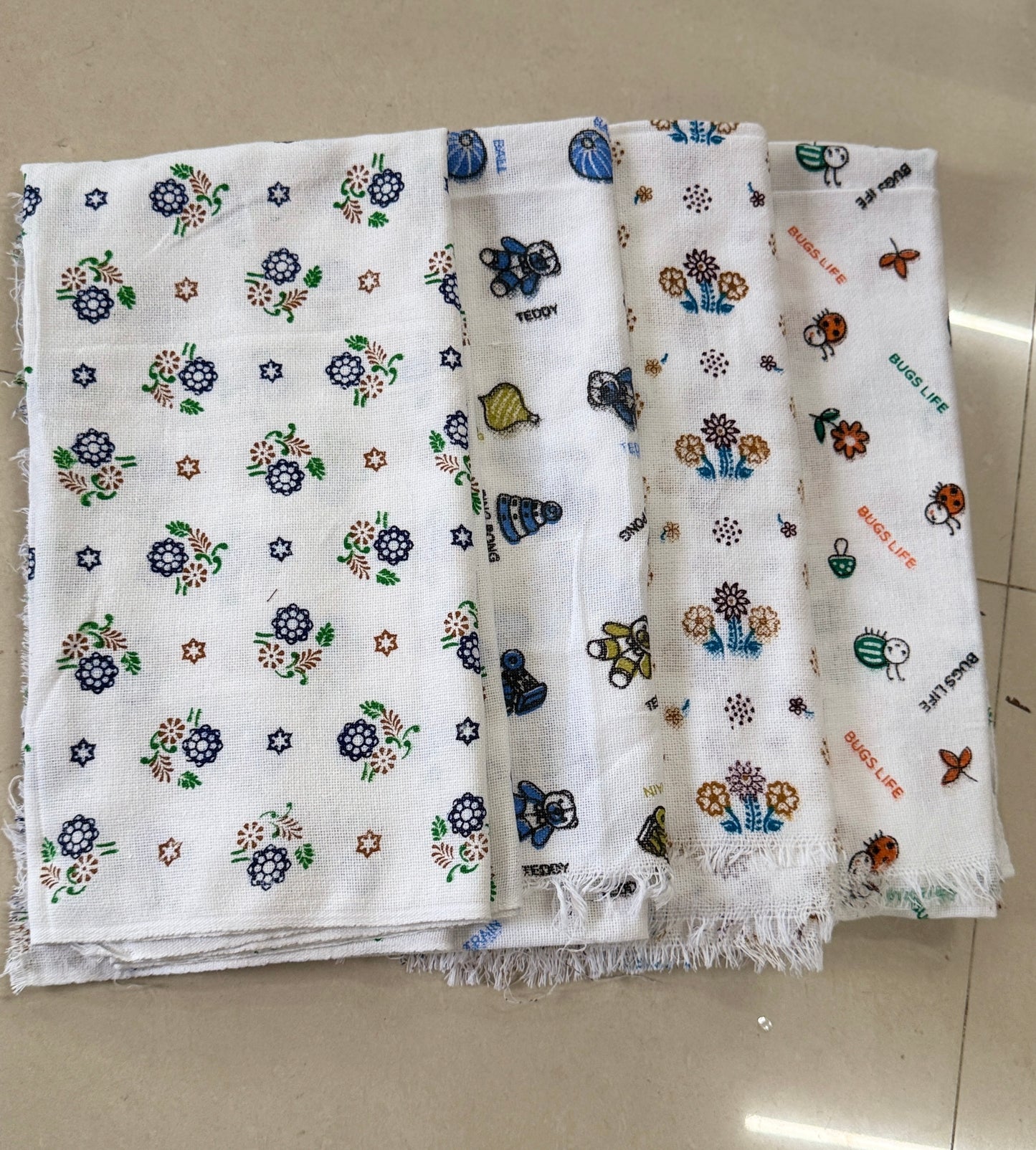 Towel Combo