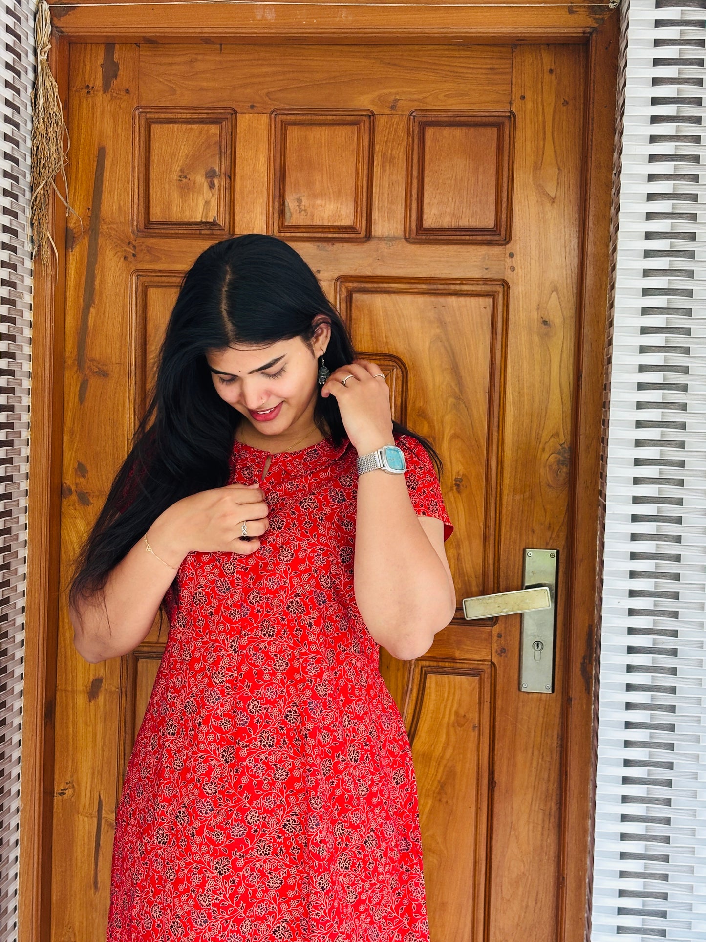 Feeding and non feeding