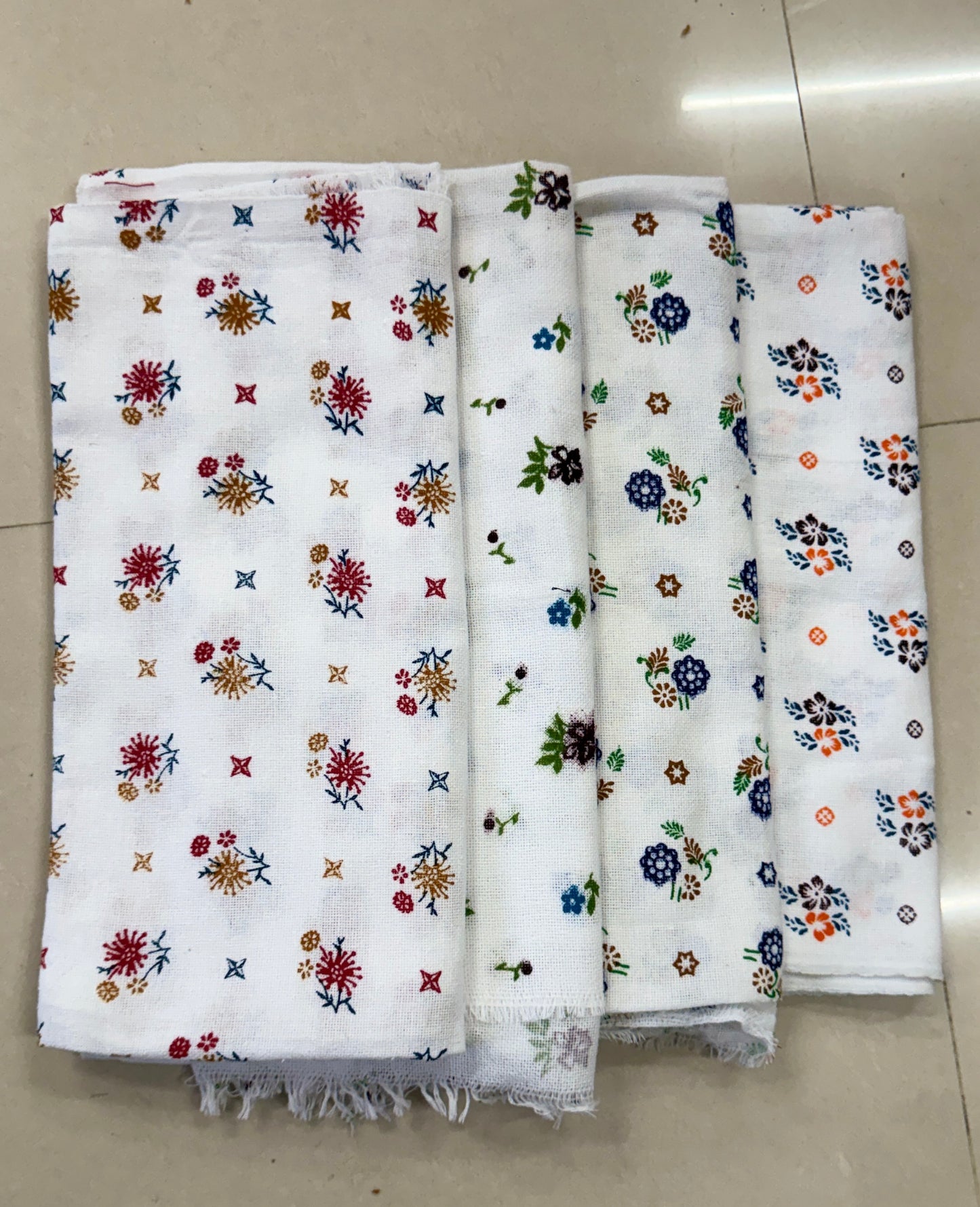 Towel Combo