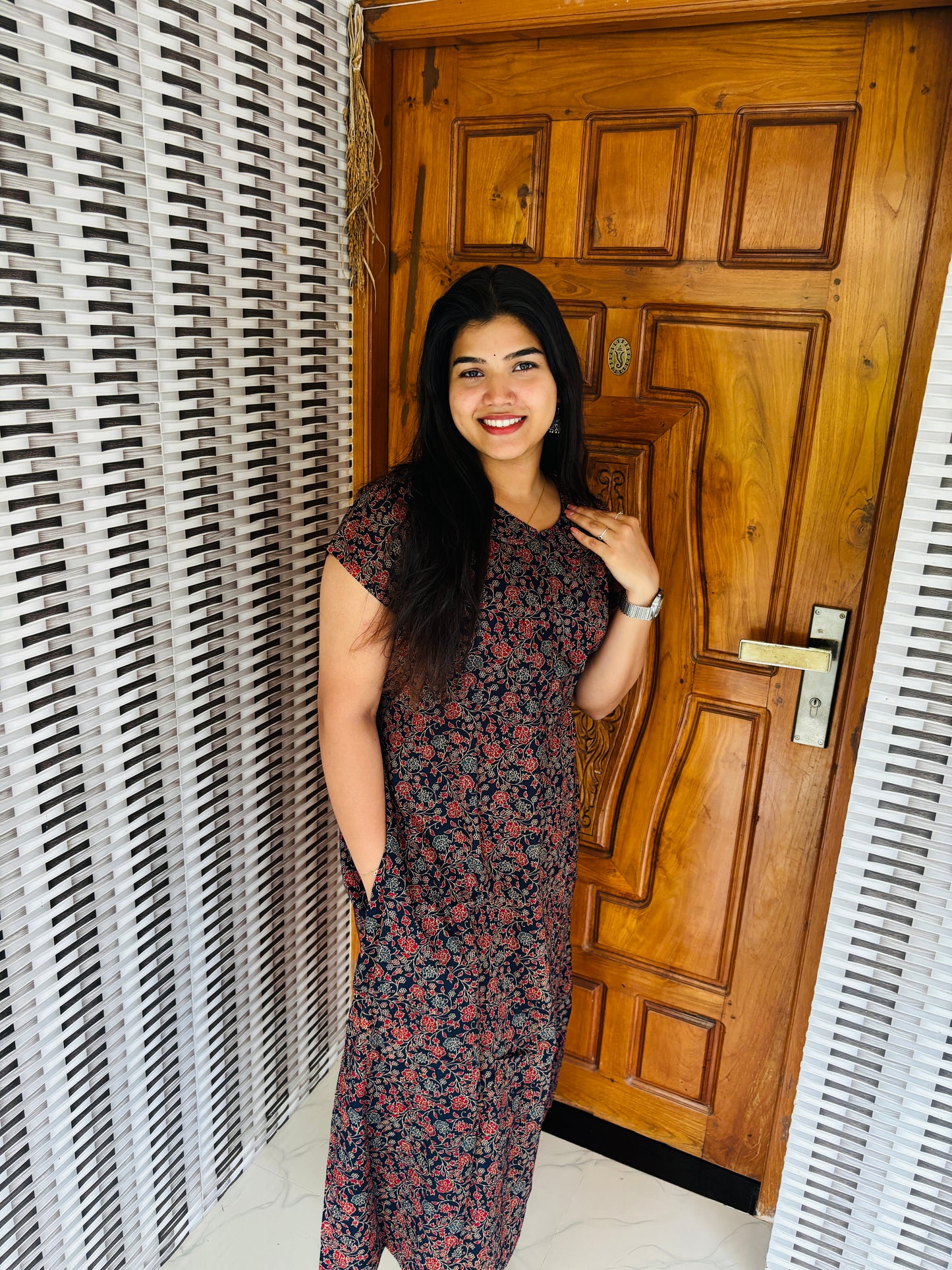 Feeding and non feeding