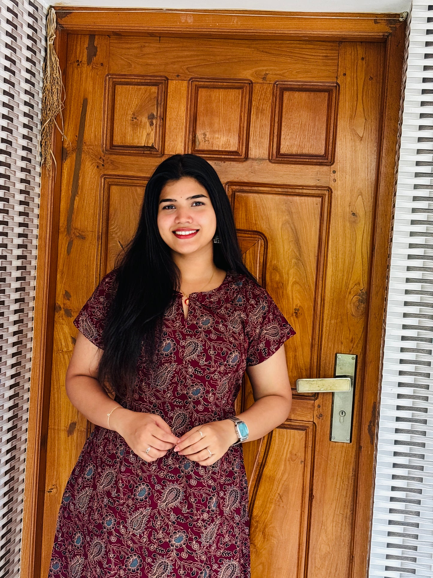 Feeding and non feeding