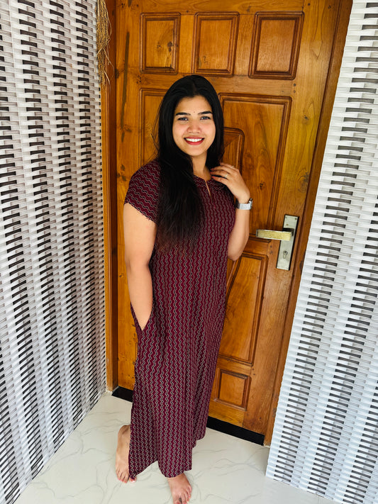 Feeding and non feeding