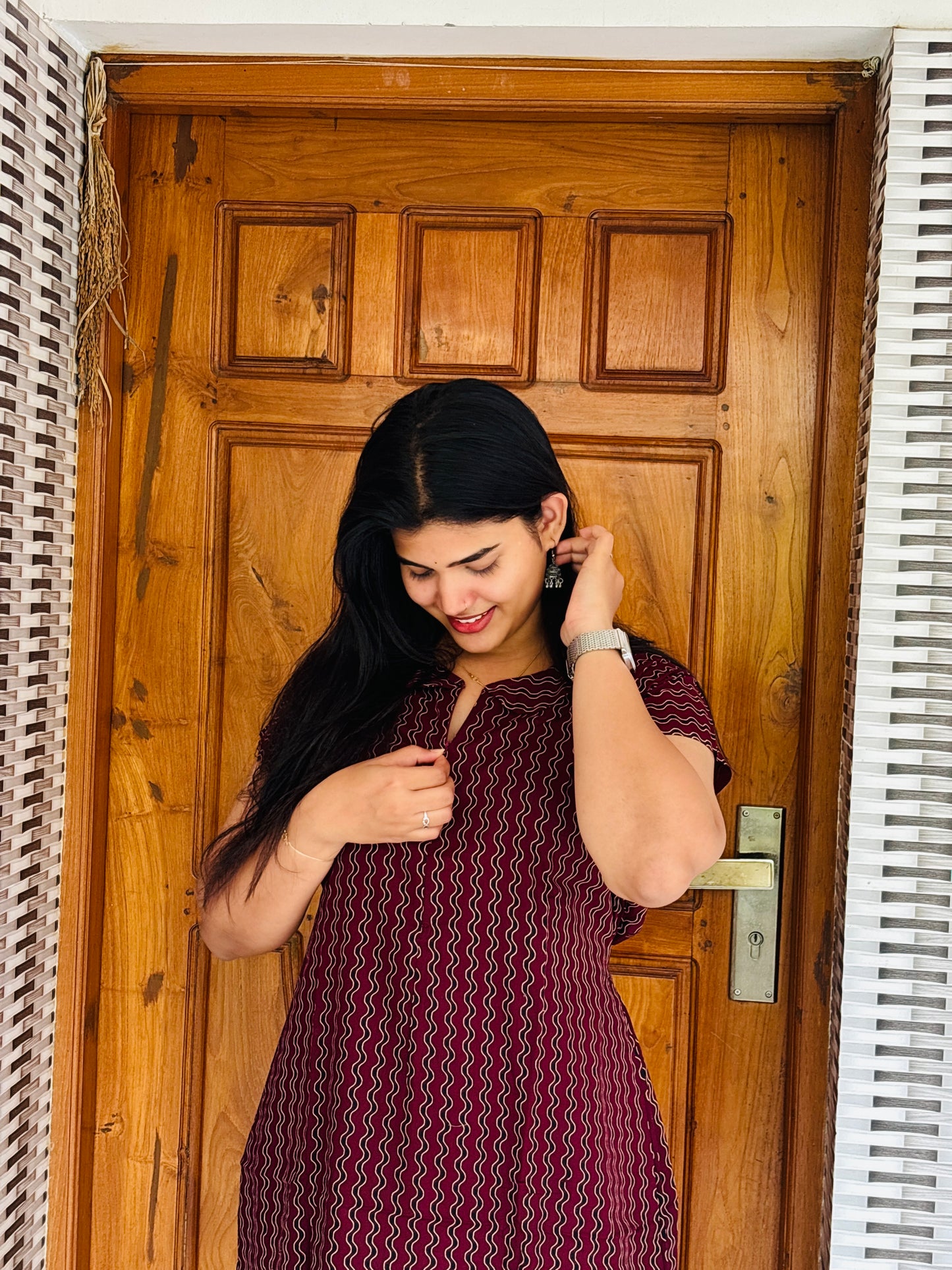 Feeding and non feeding