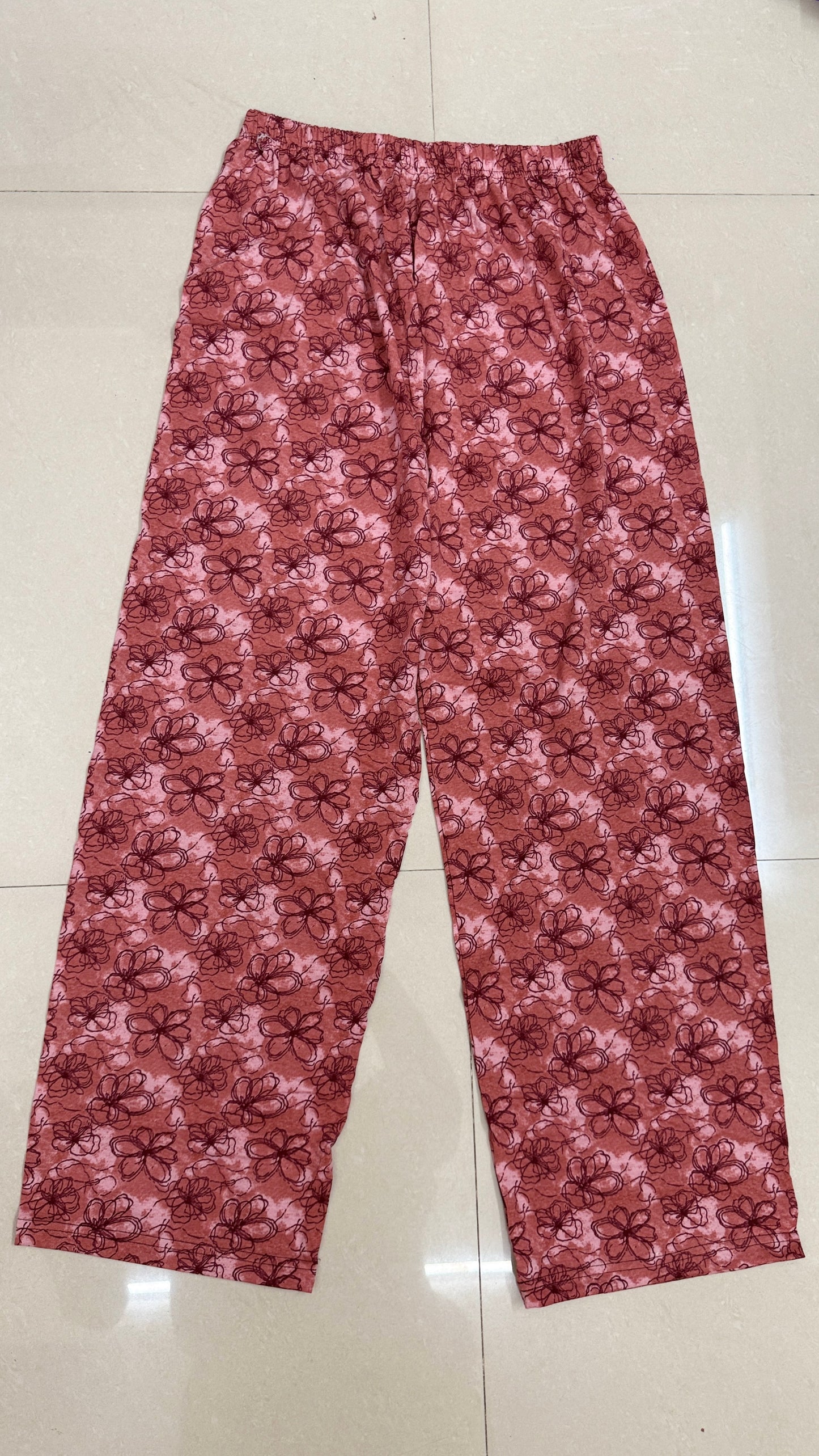 Full Pant XL