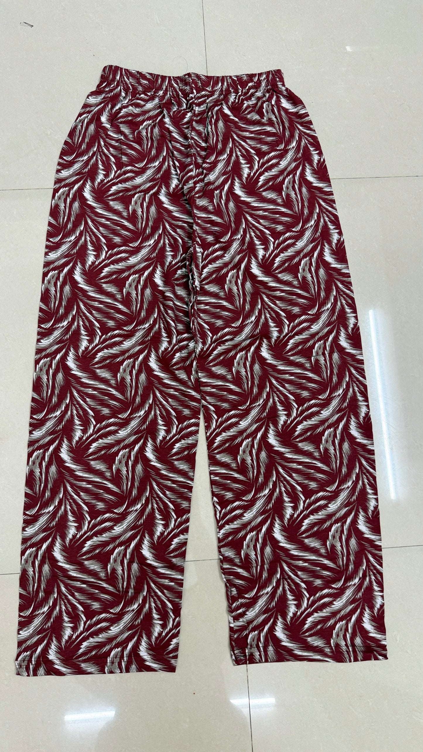 Full Pant XL