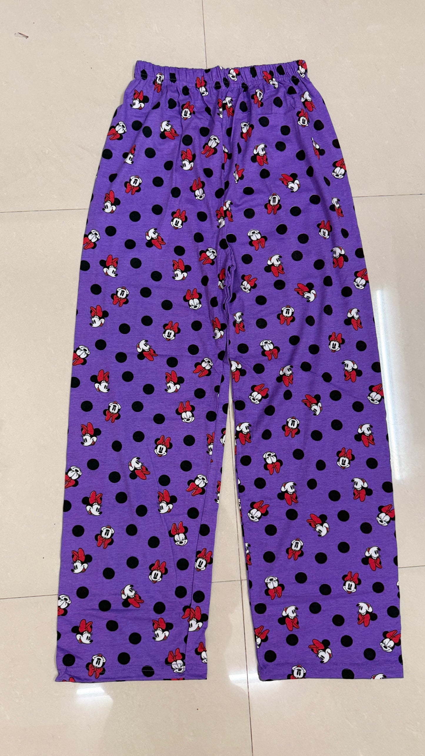 Full Pant XL