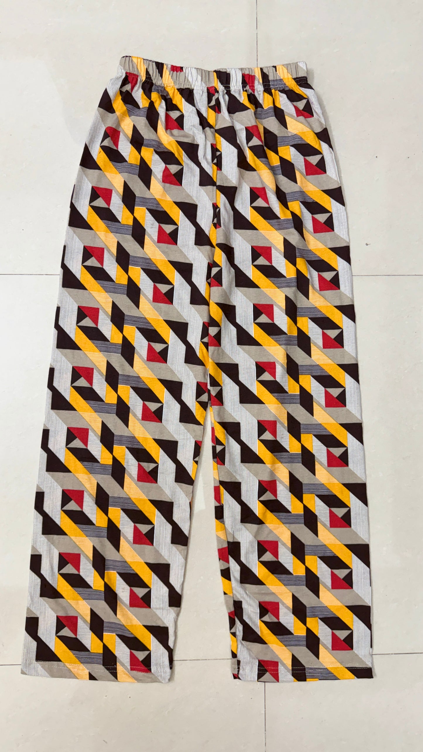 Full Pant XL