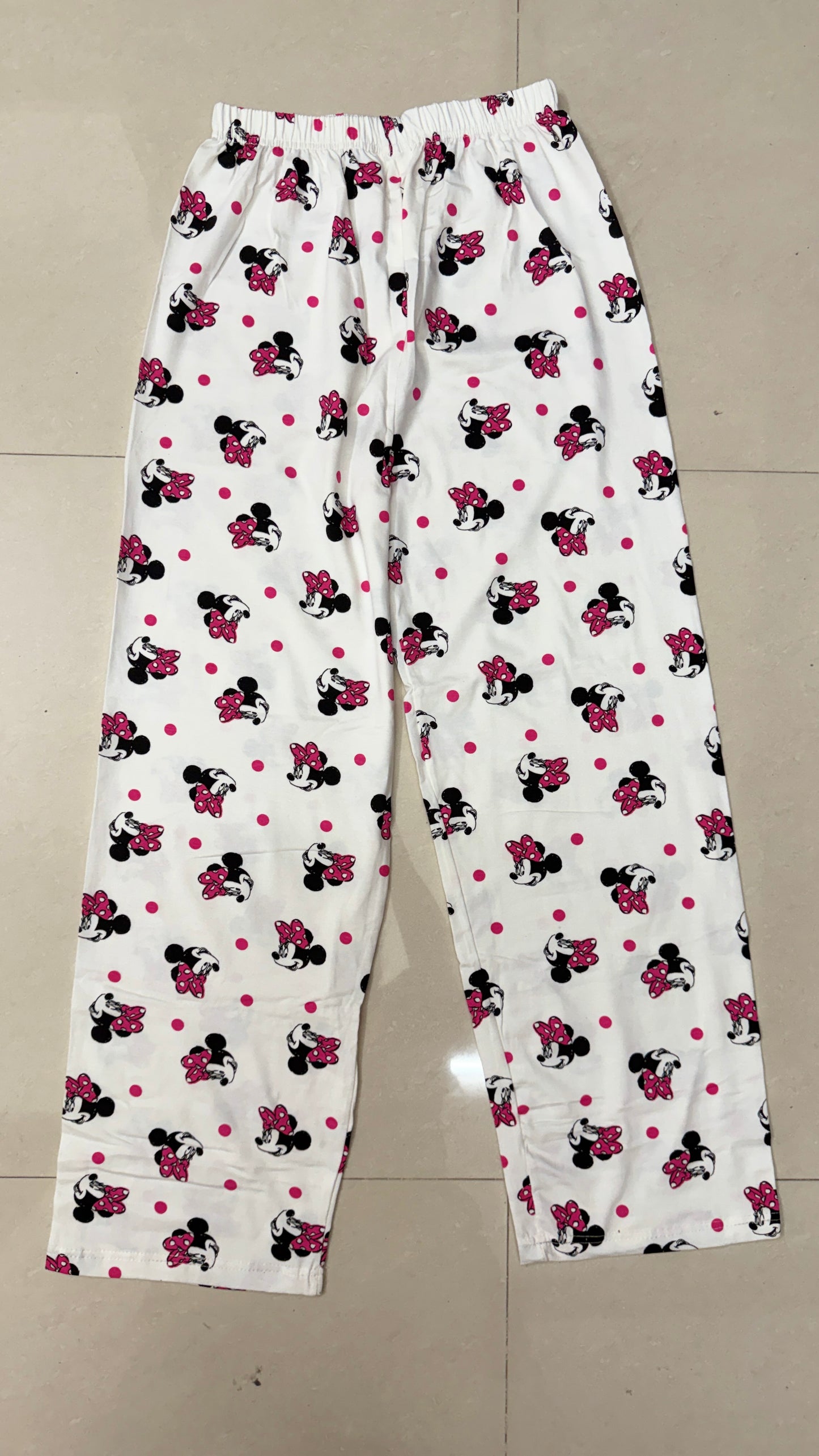 Full Pant XL