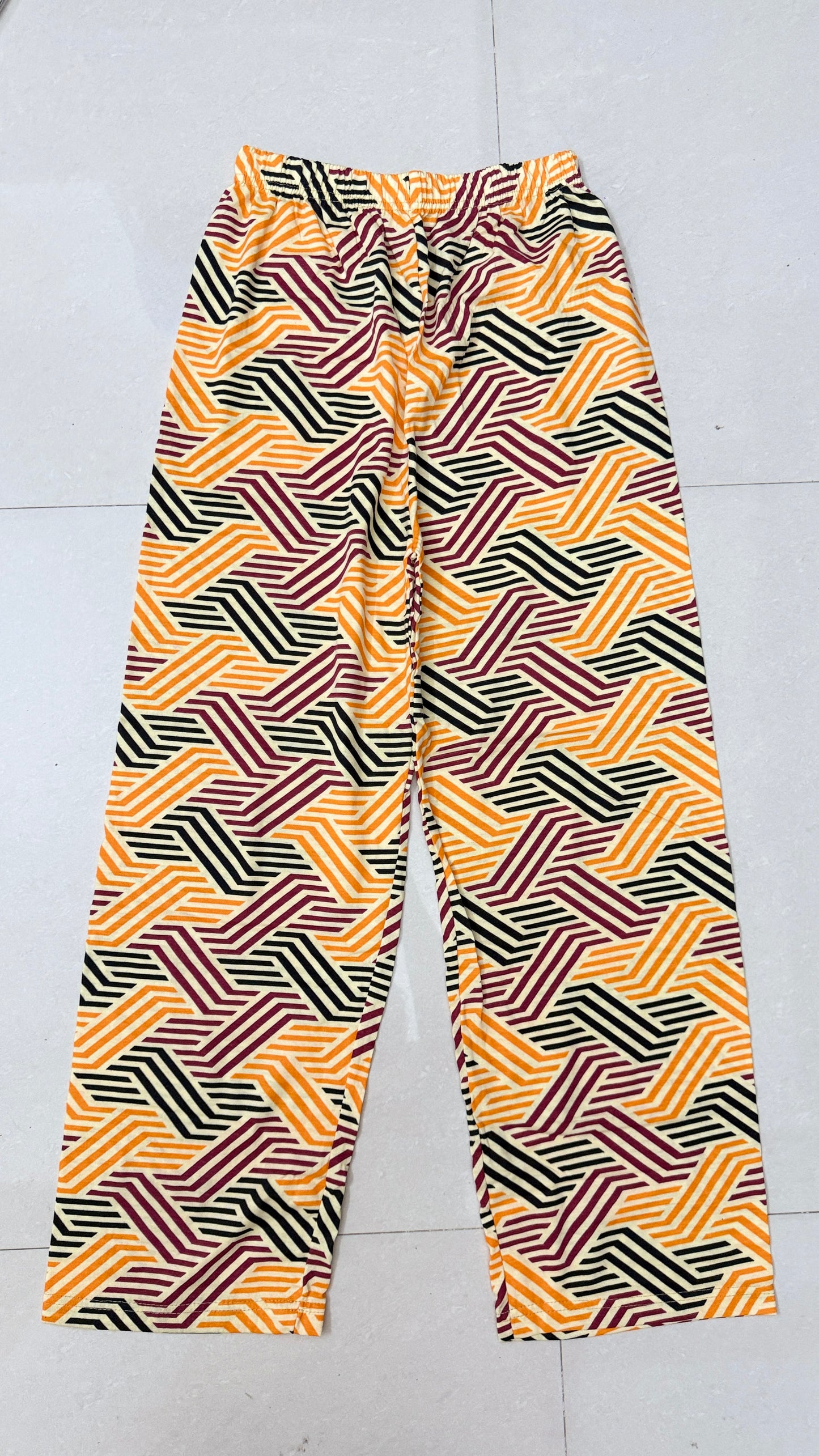 Full Pant XL