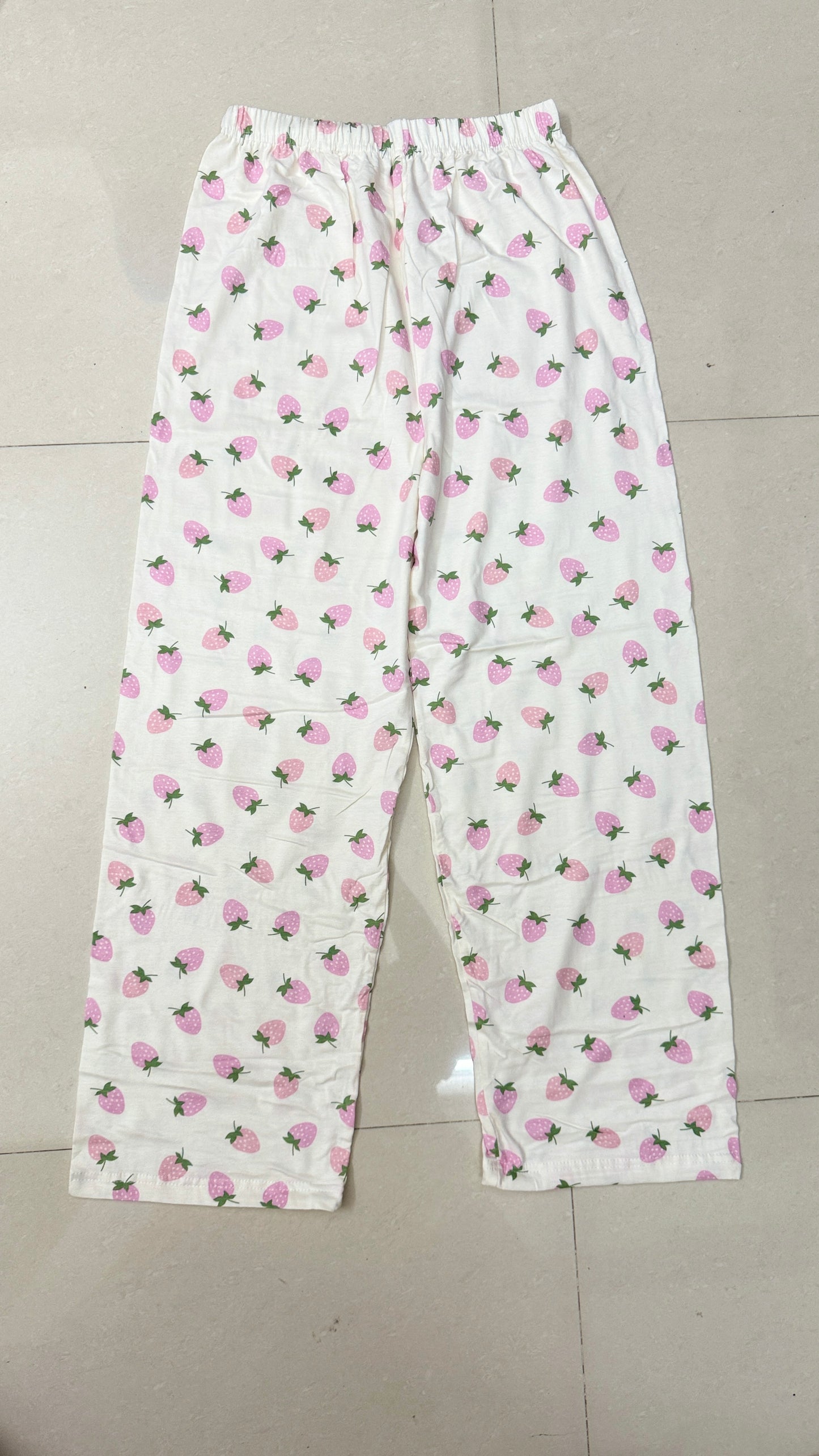 Full Pant XL