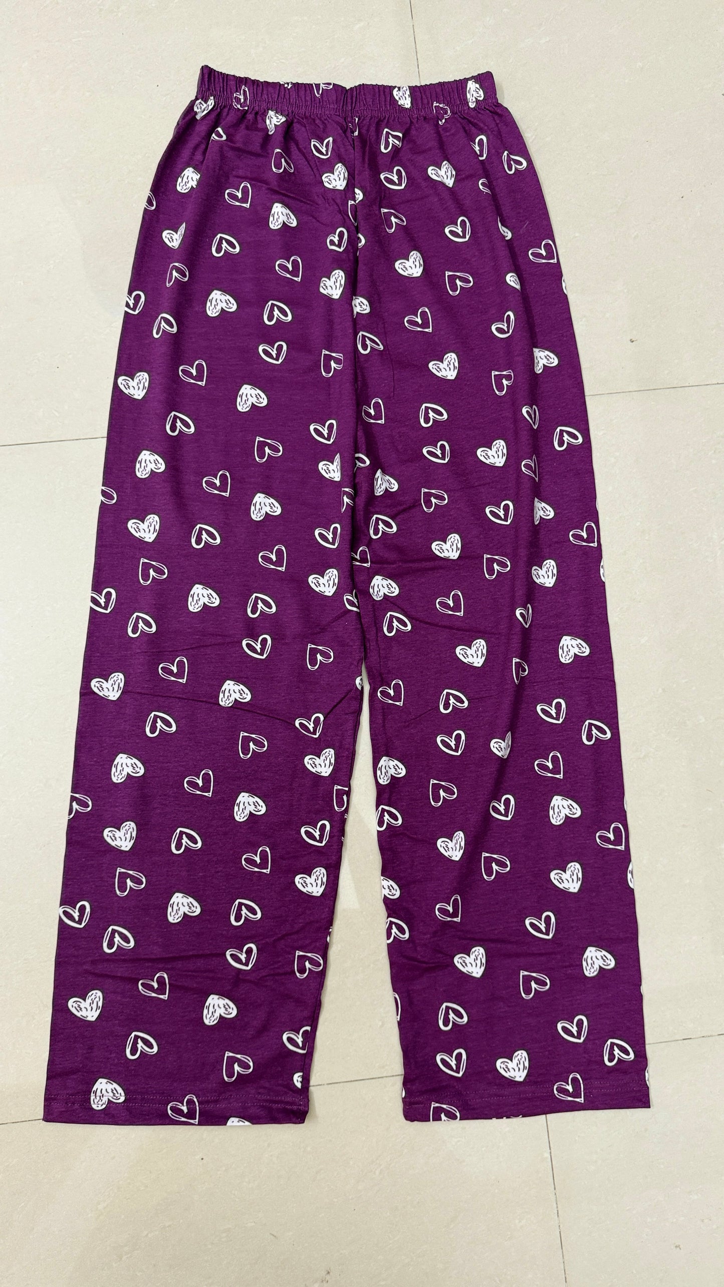 Full Pant XL