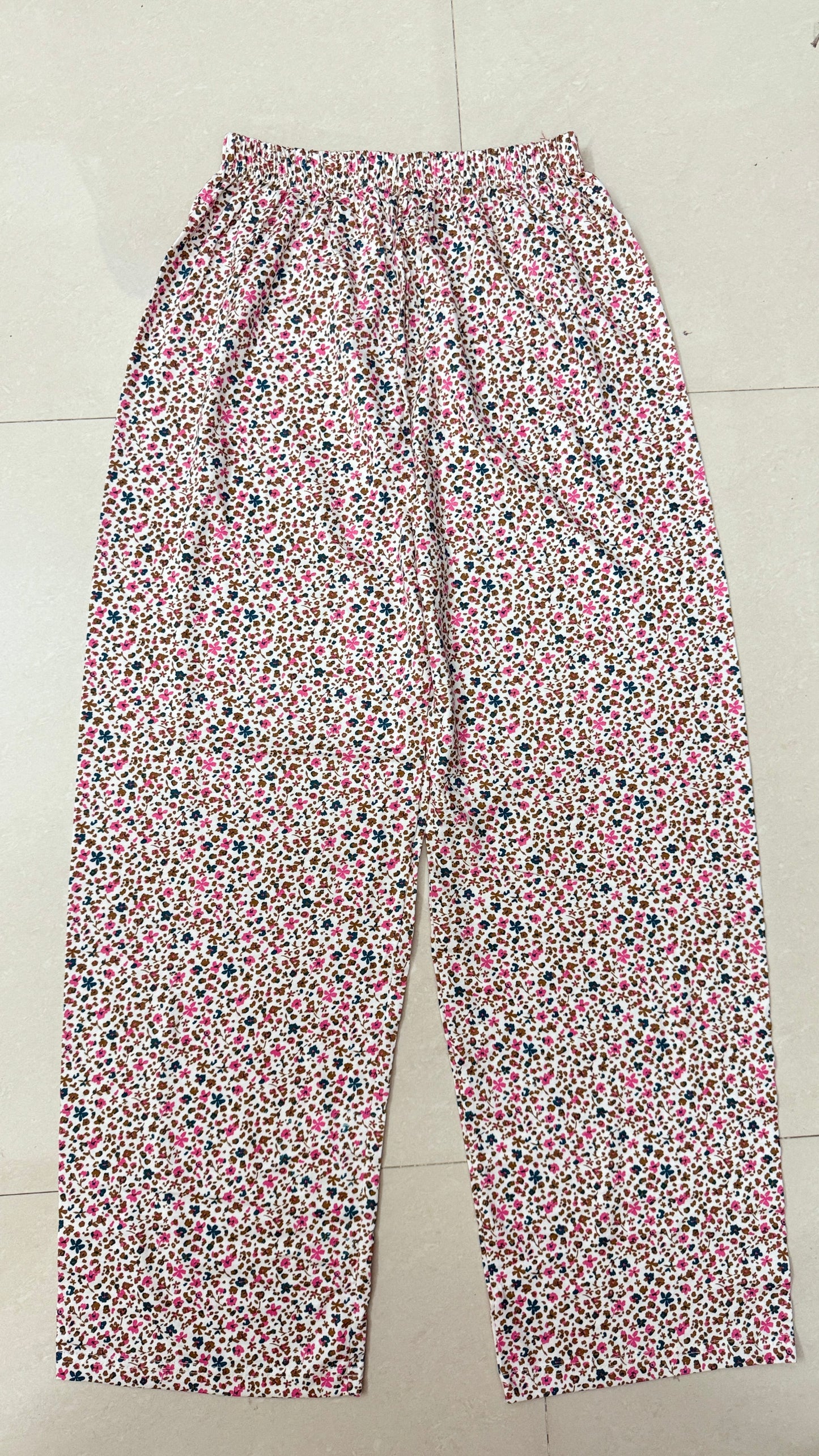 Full Pant XL