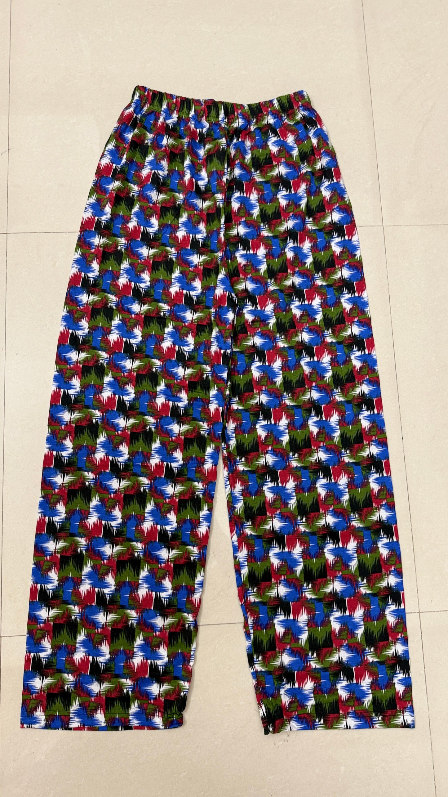 Full Pant XL
