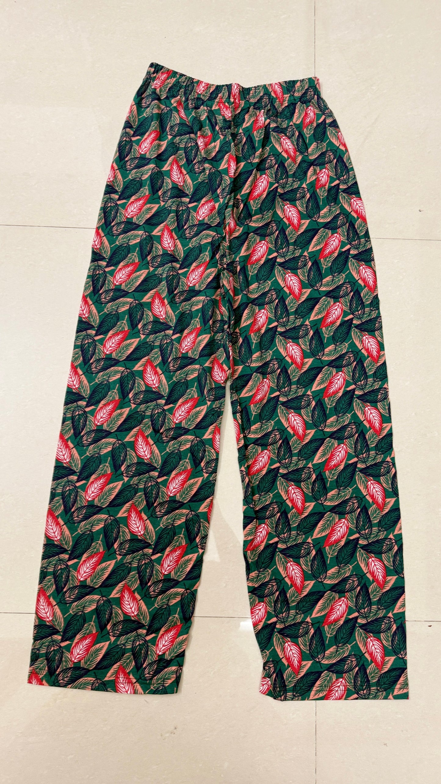 Full Pant XL