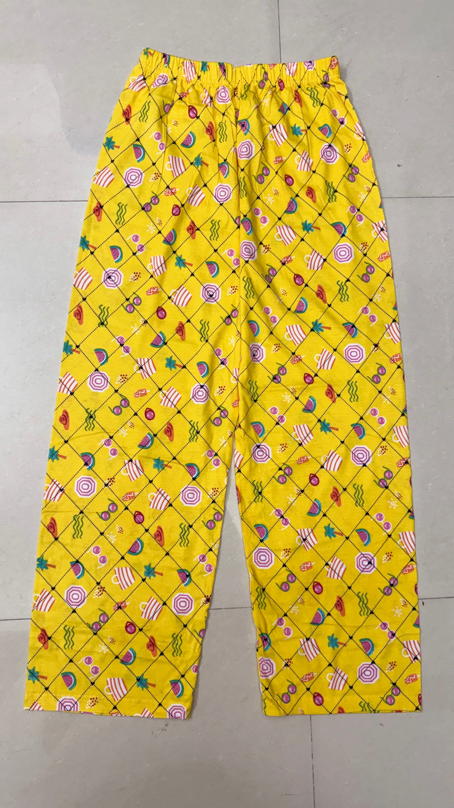 Full Pant XL