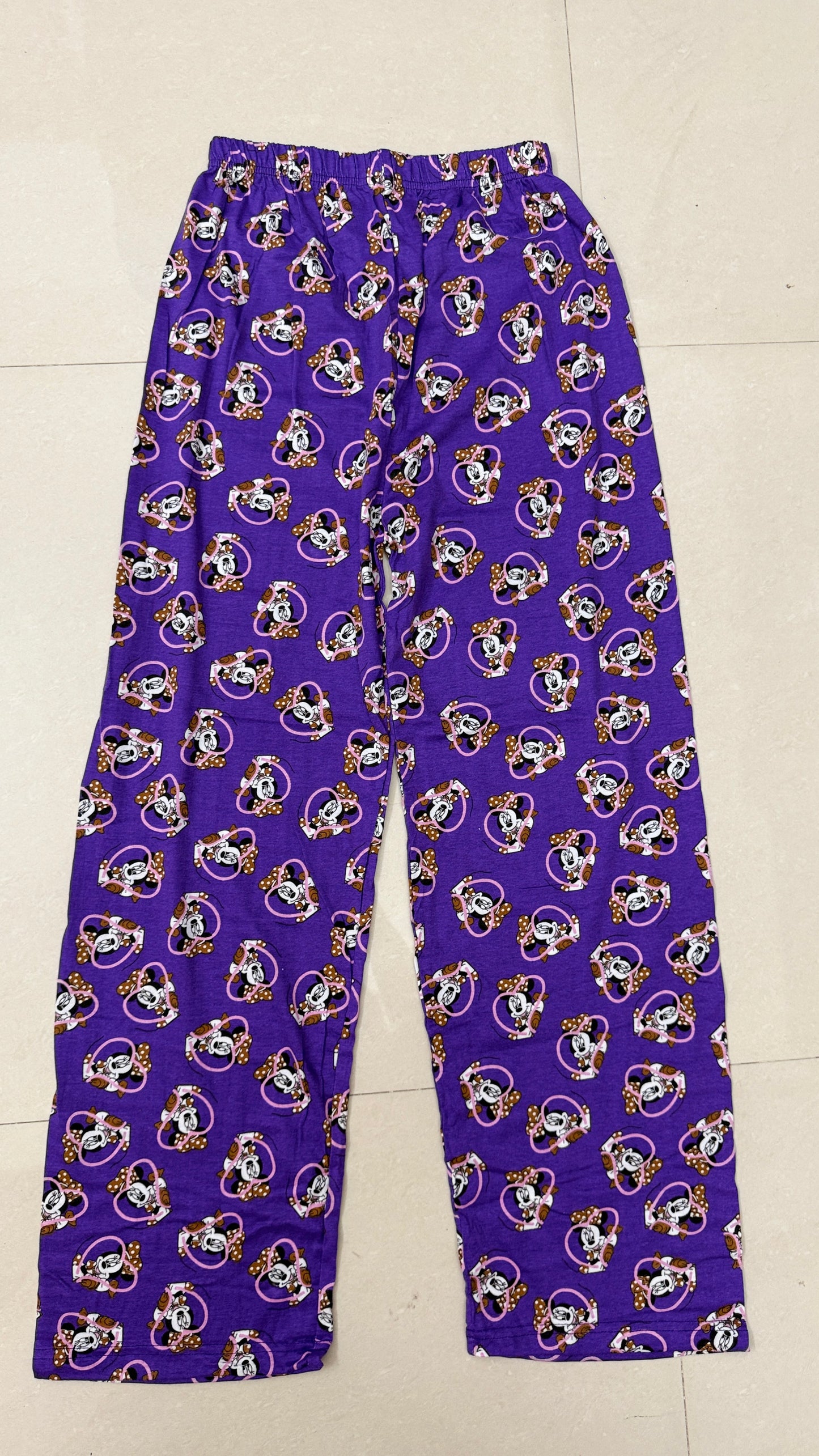 Full Pant XL
