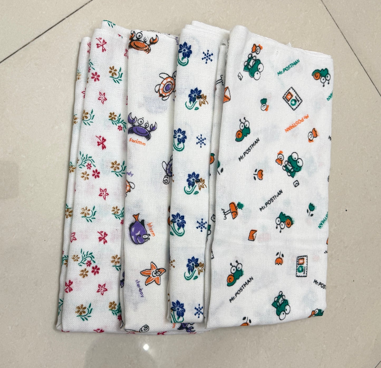 Towel Combo