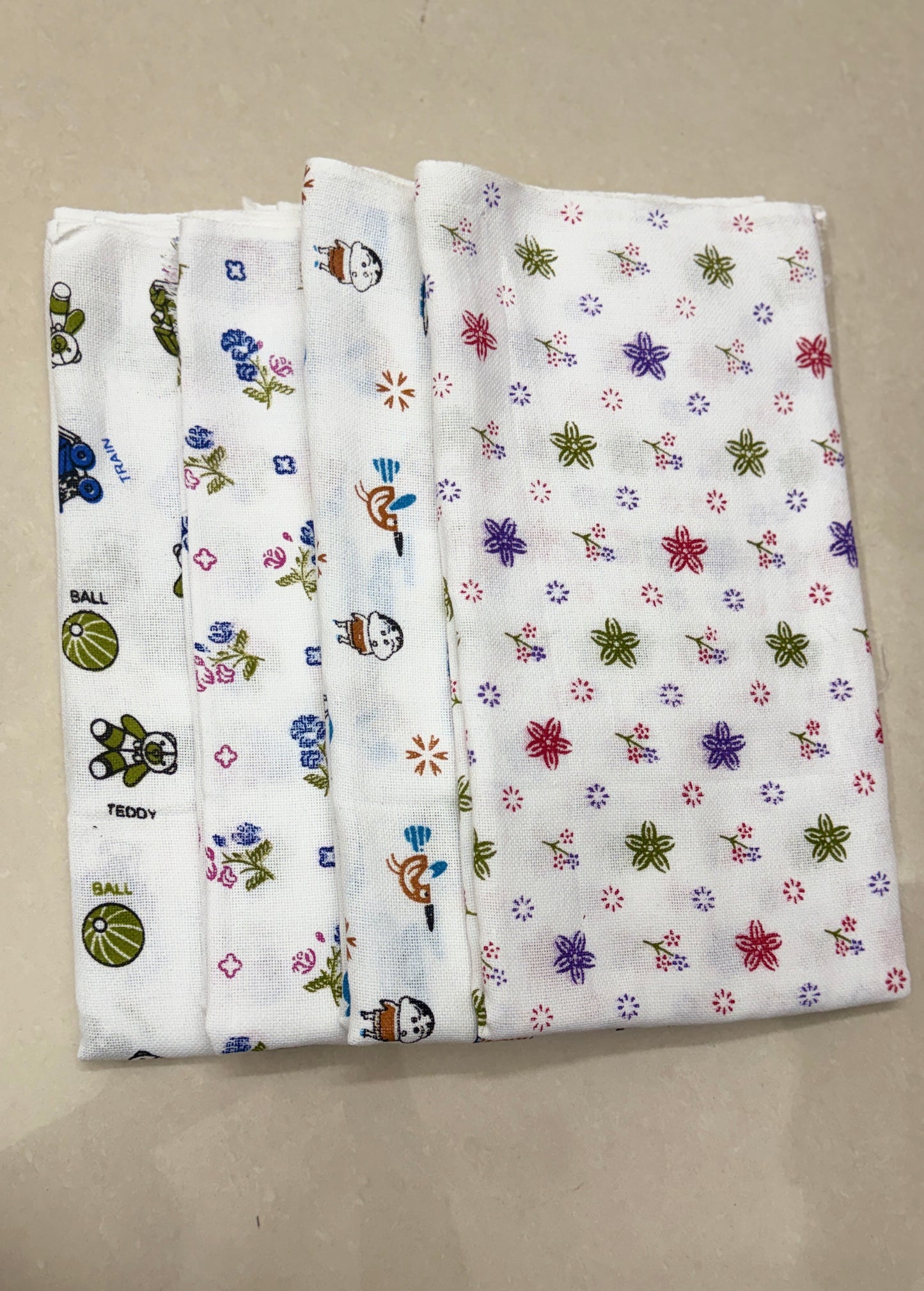 Towel Combo