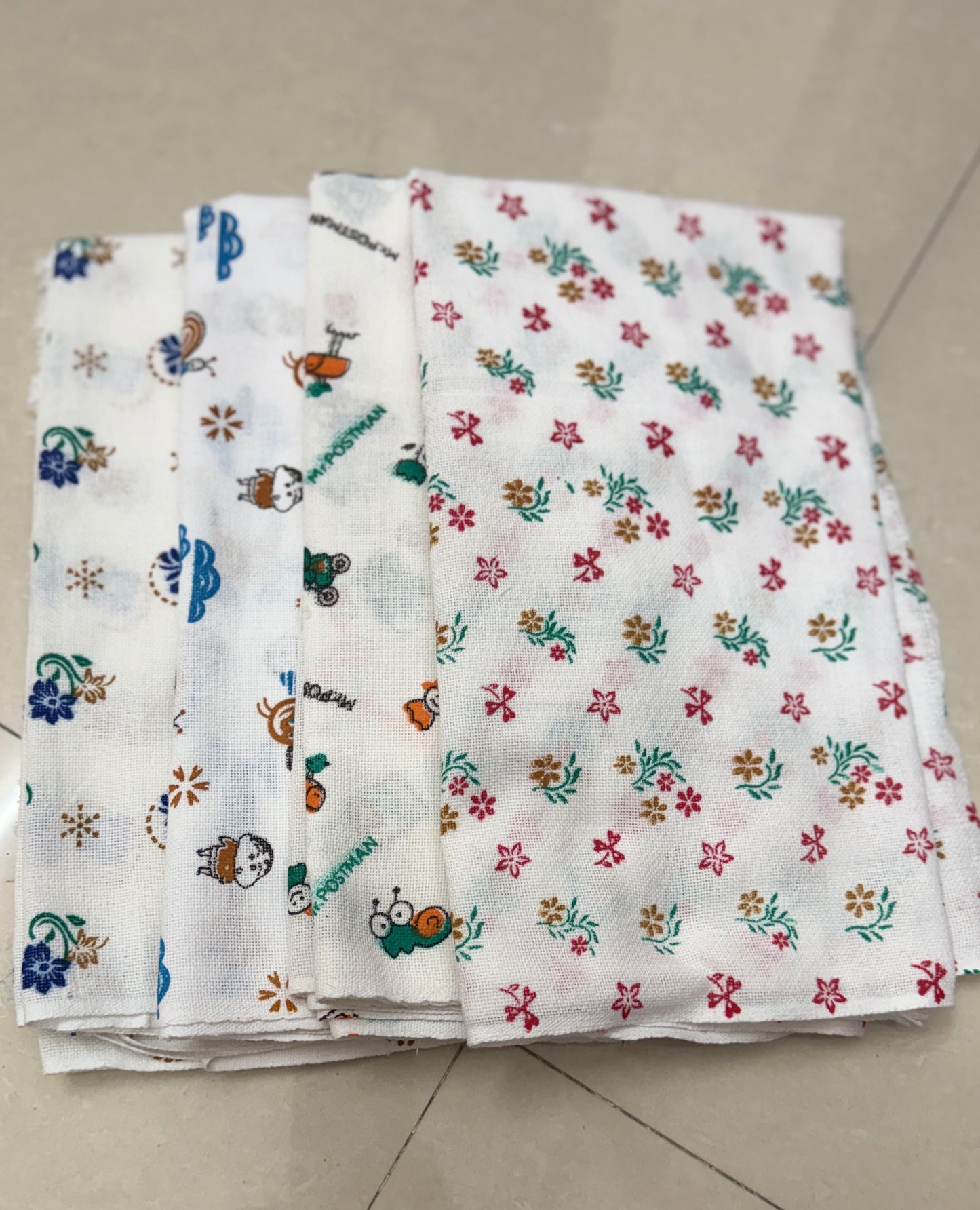 Towel Combo