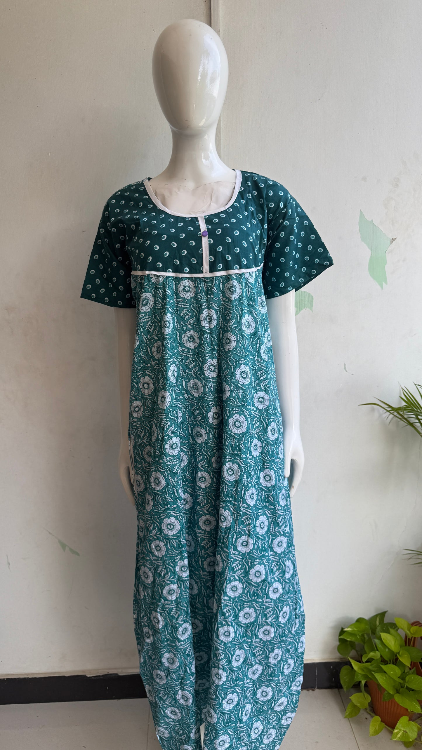 Normal Nighty XL