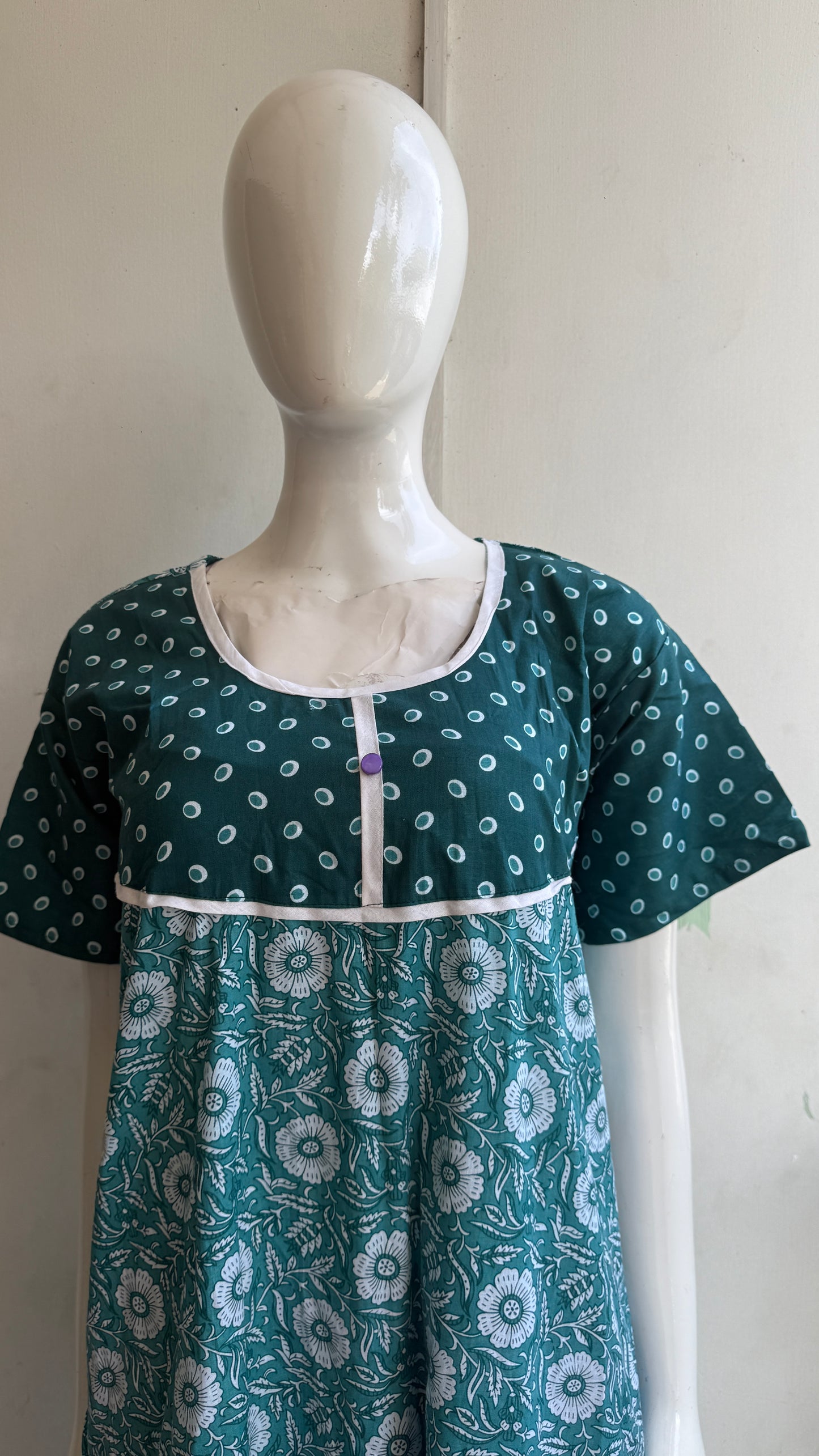 Normal Nighty XL