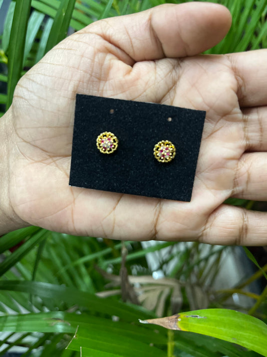 earring