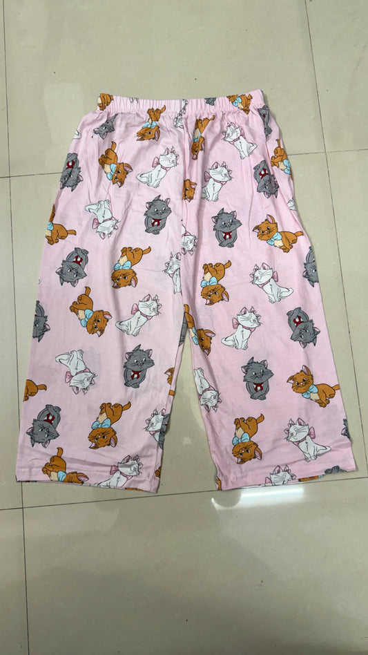 3/4 th pant 5xl