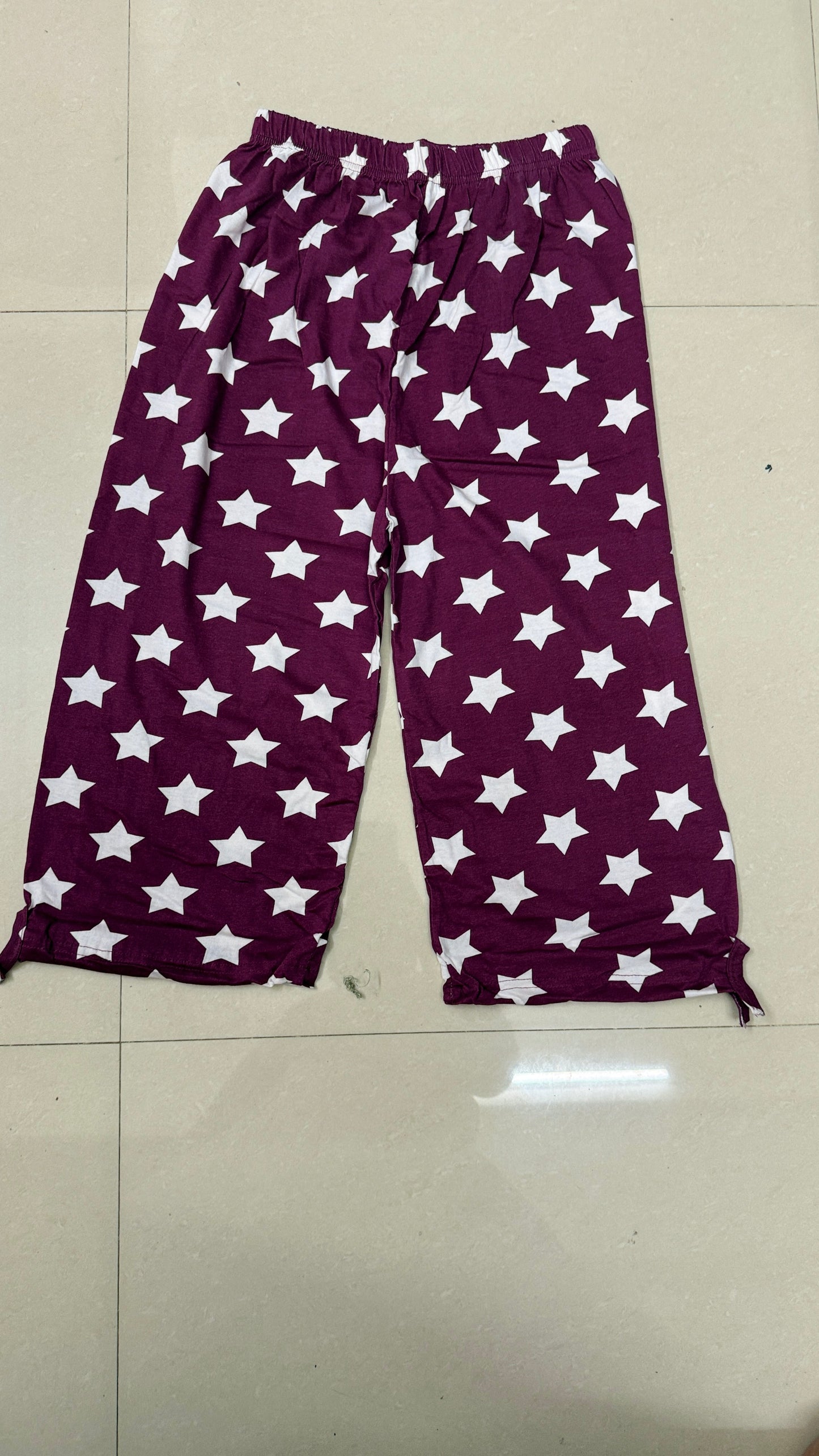 3/4 th pant 2xl