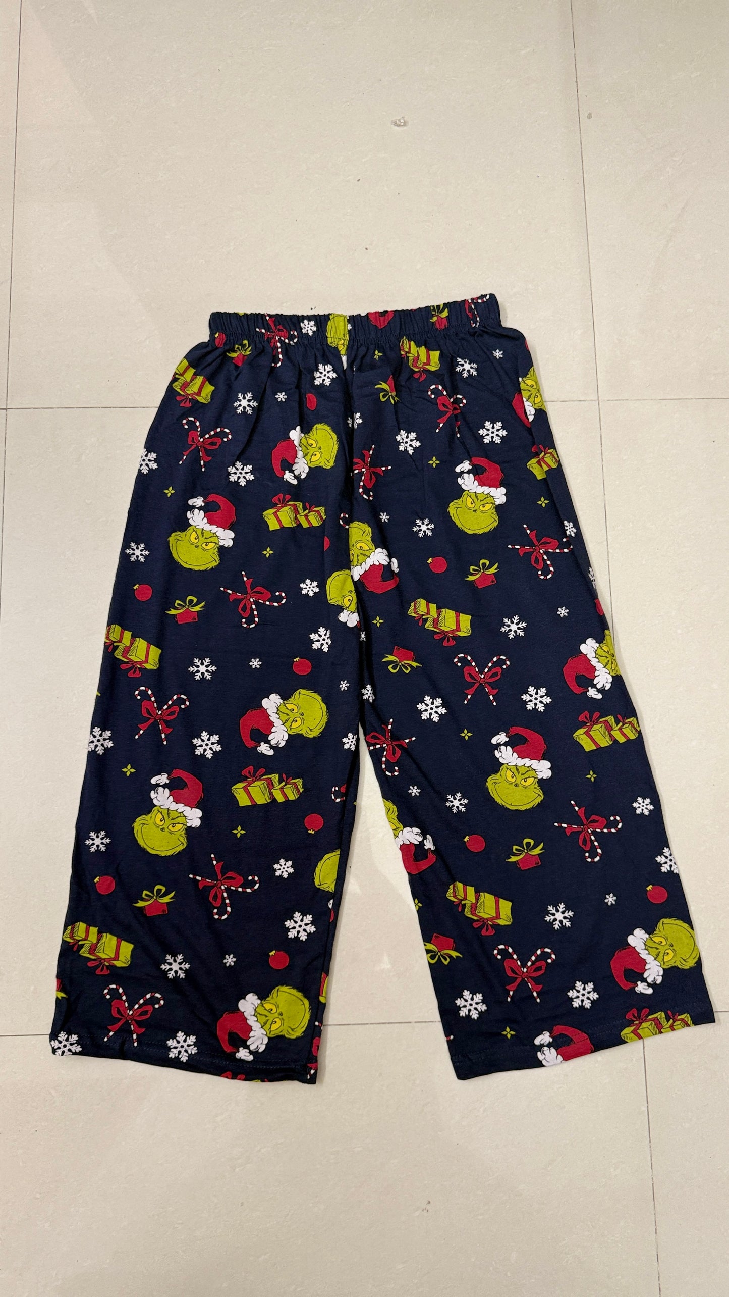 3/4 th pant 2xl
