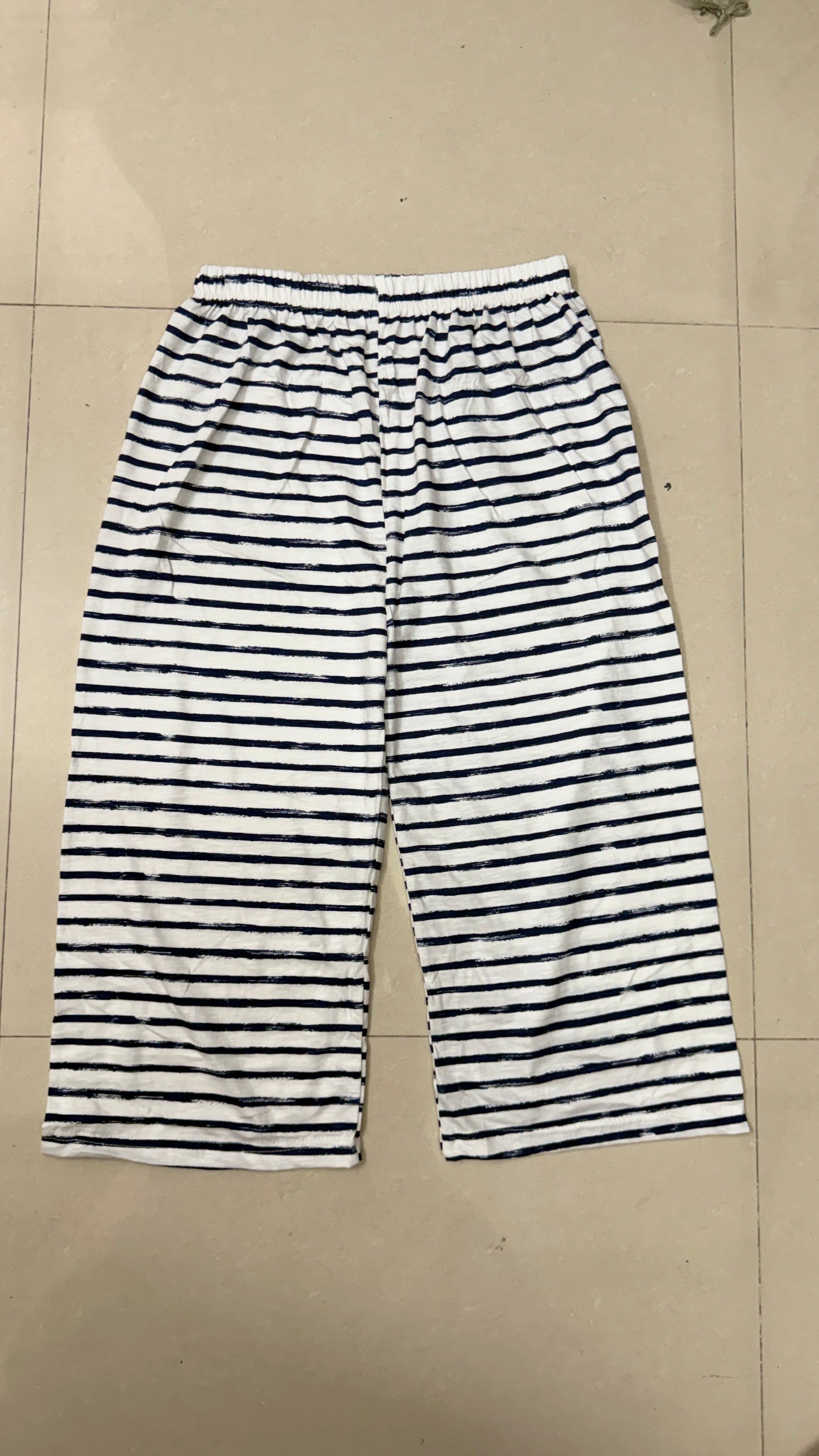 3/4 th pant 5xl