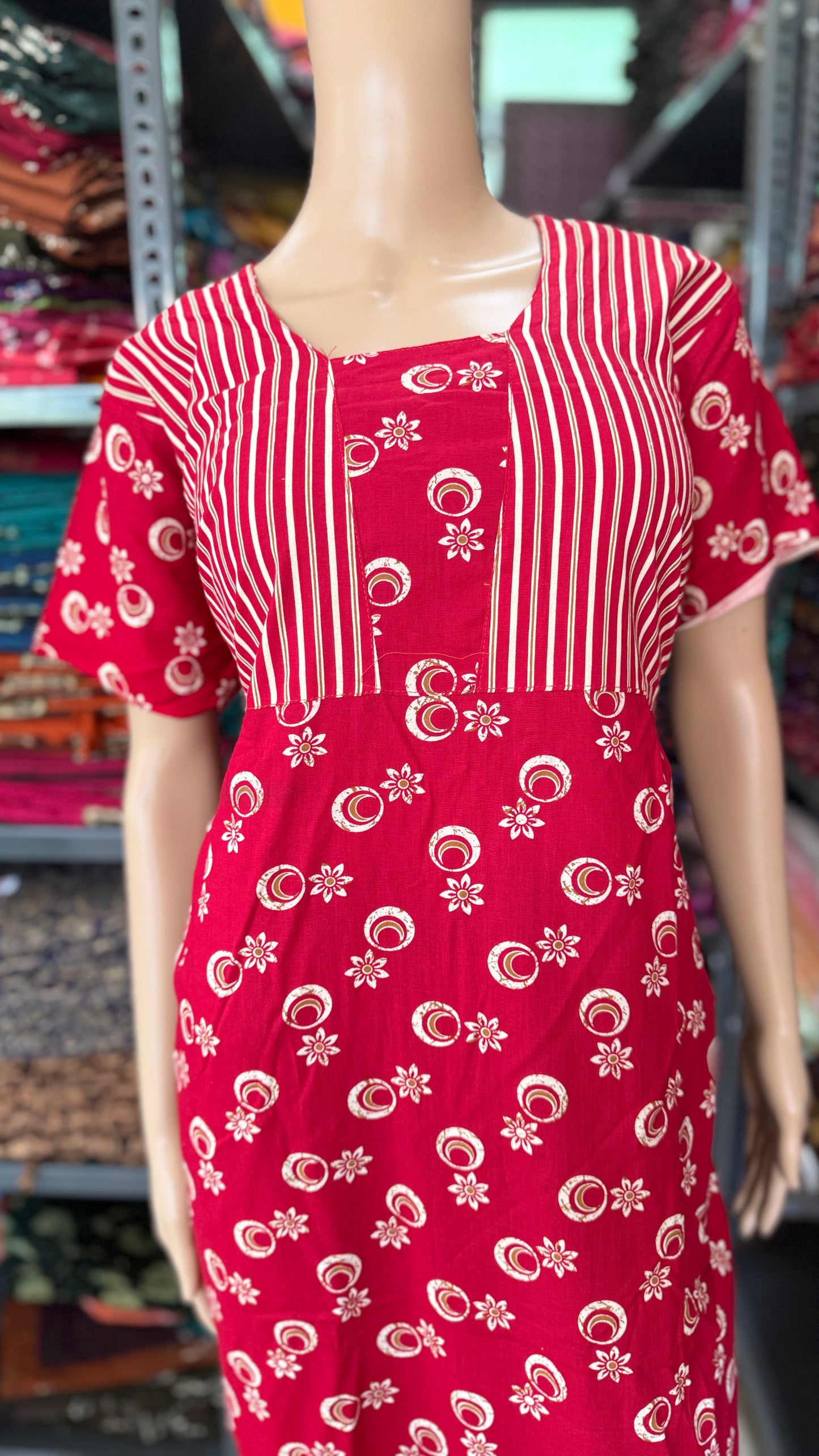 Normal Maxi