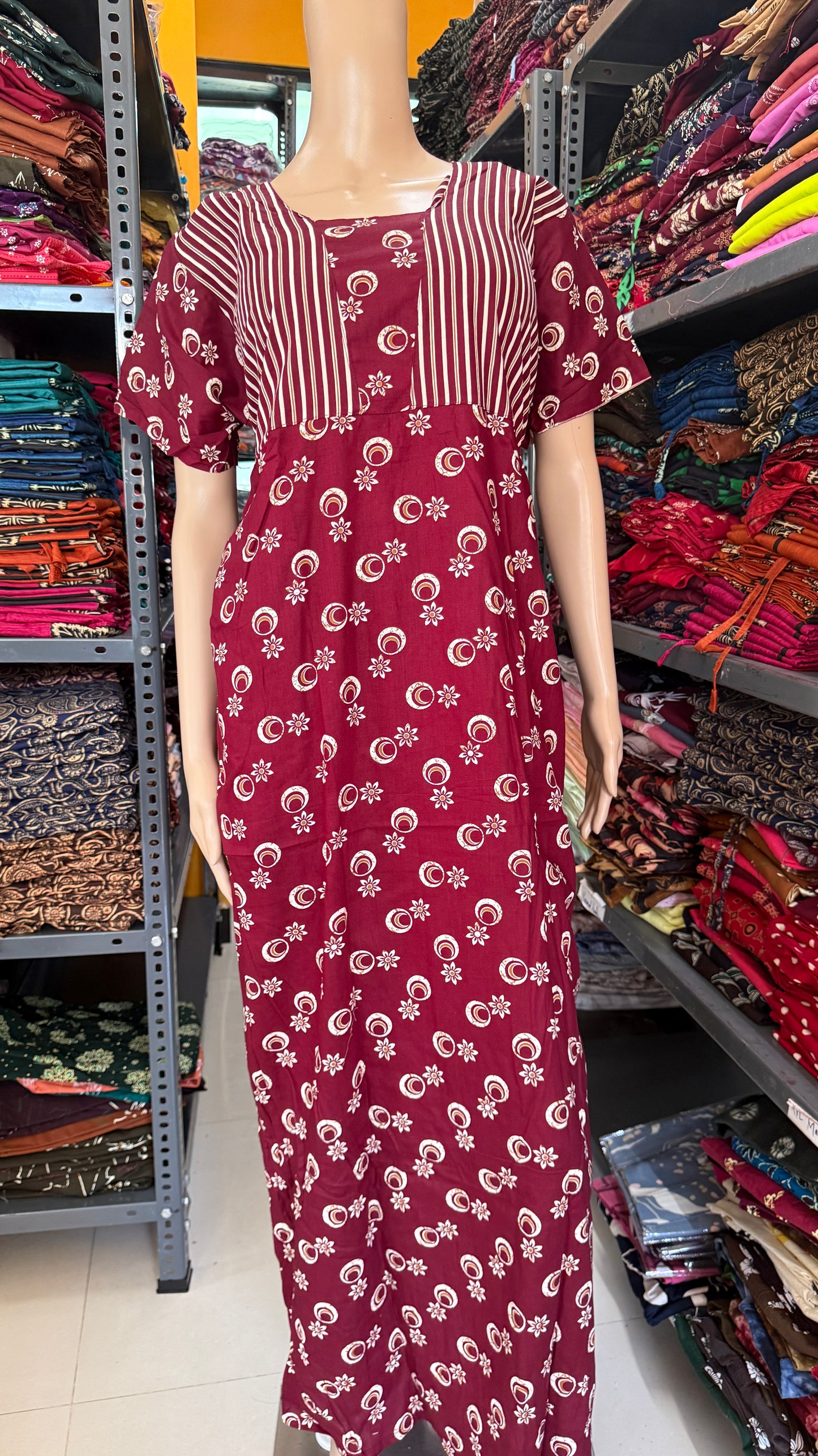 Normal Maxi